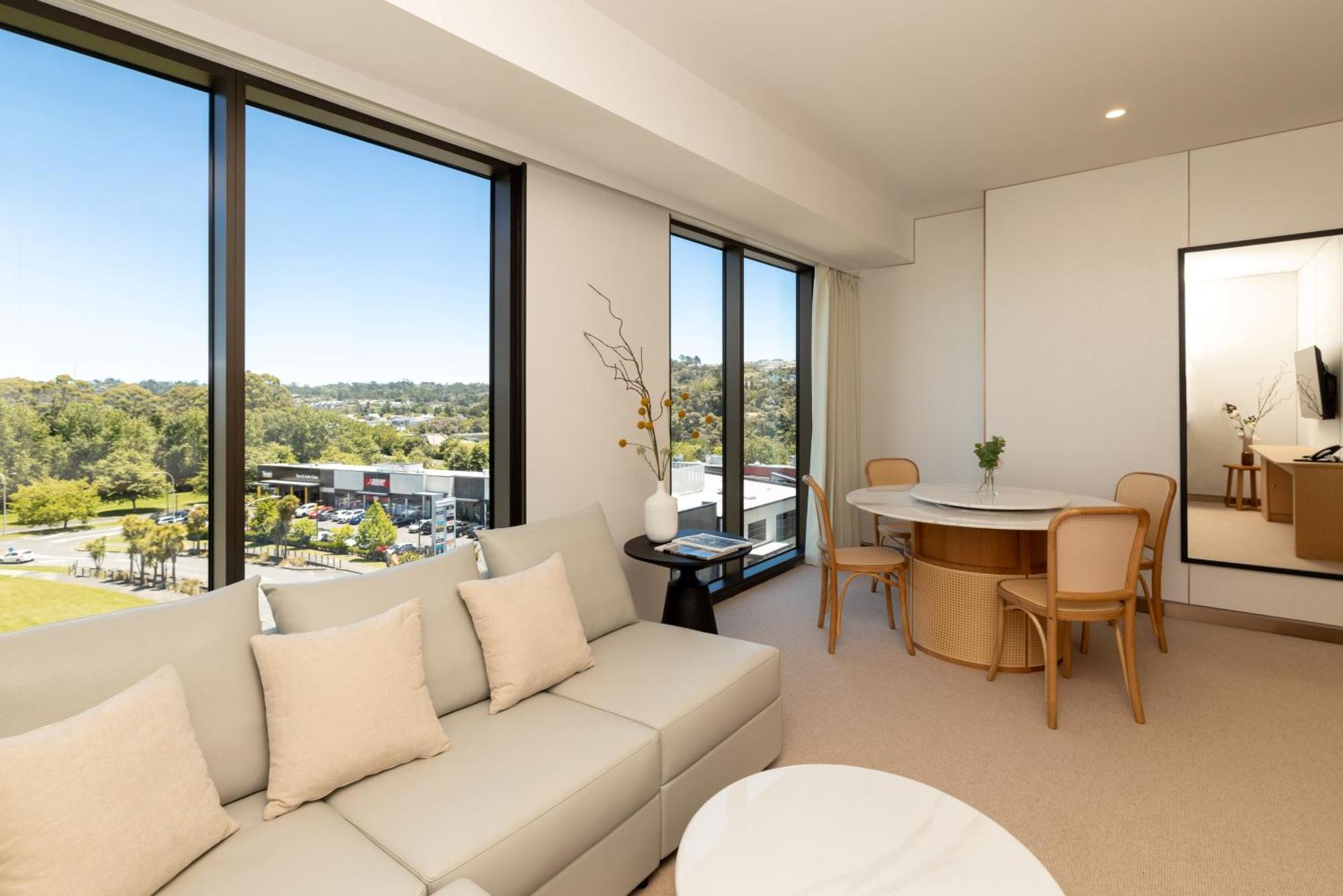 Park View Suite