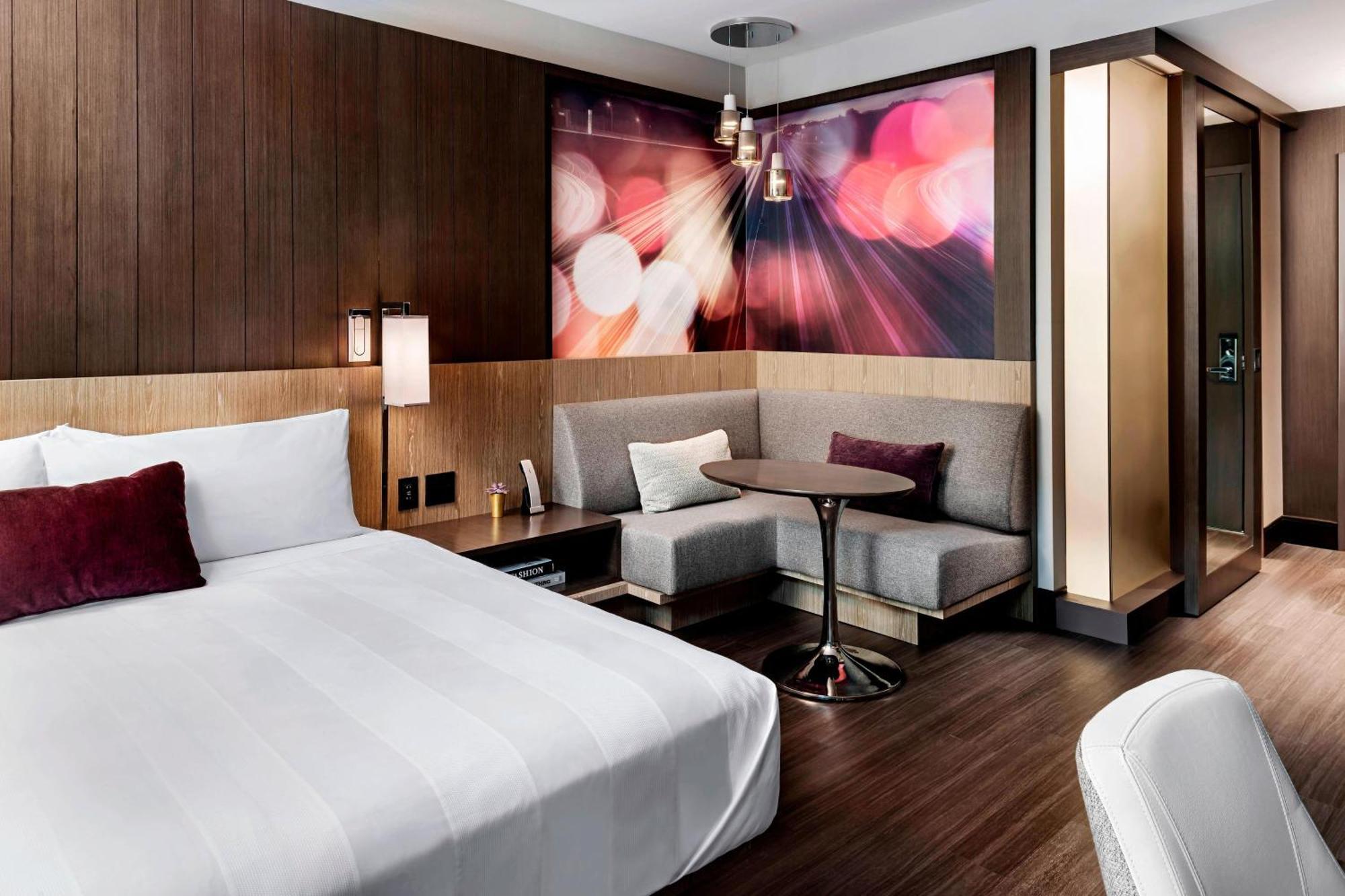 King Room