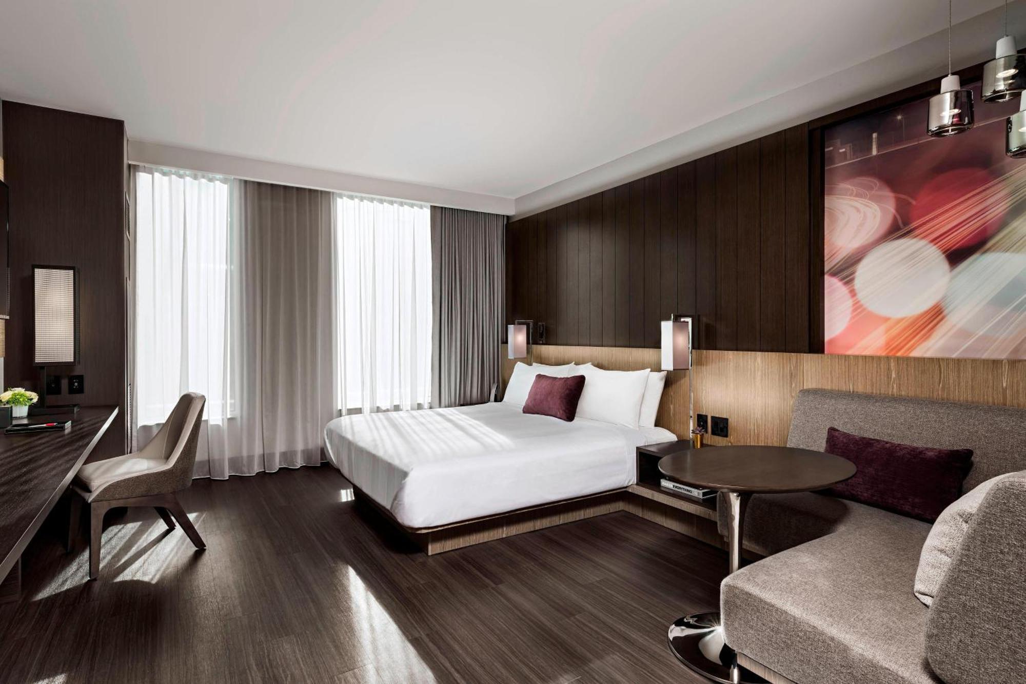 King Room