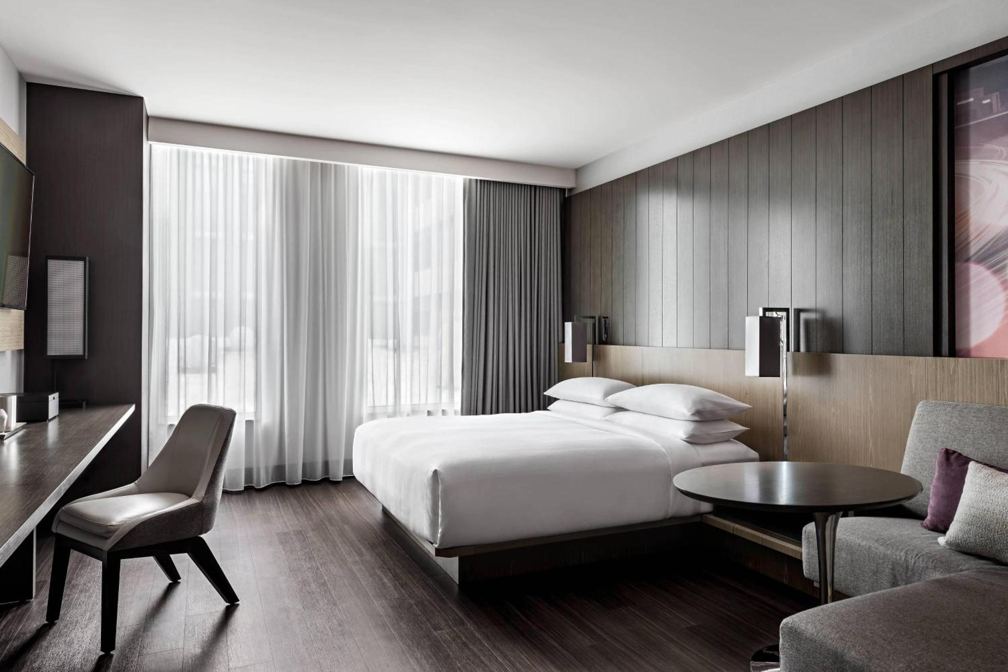 King Room