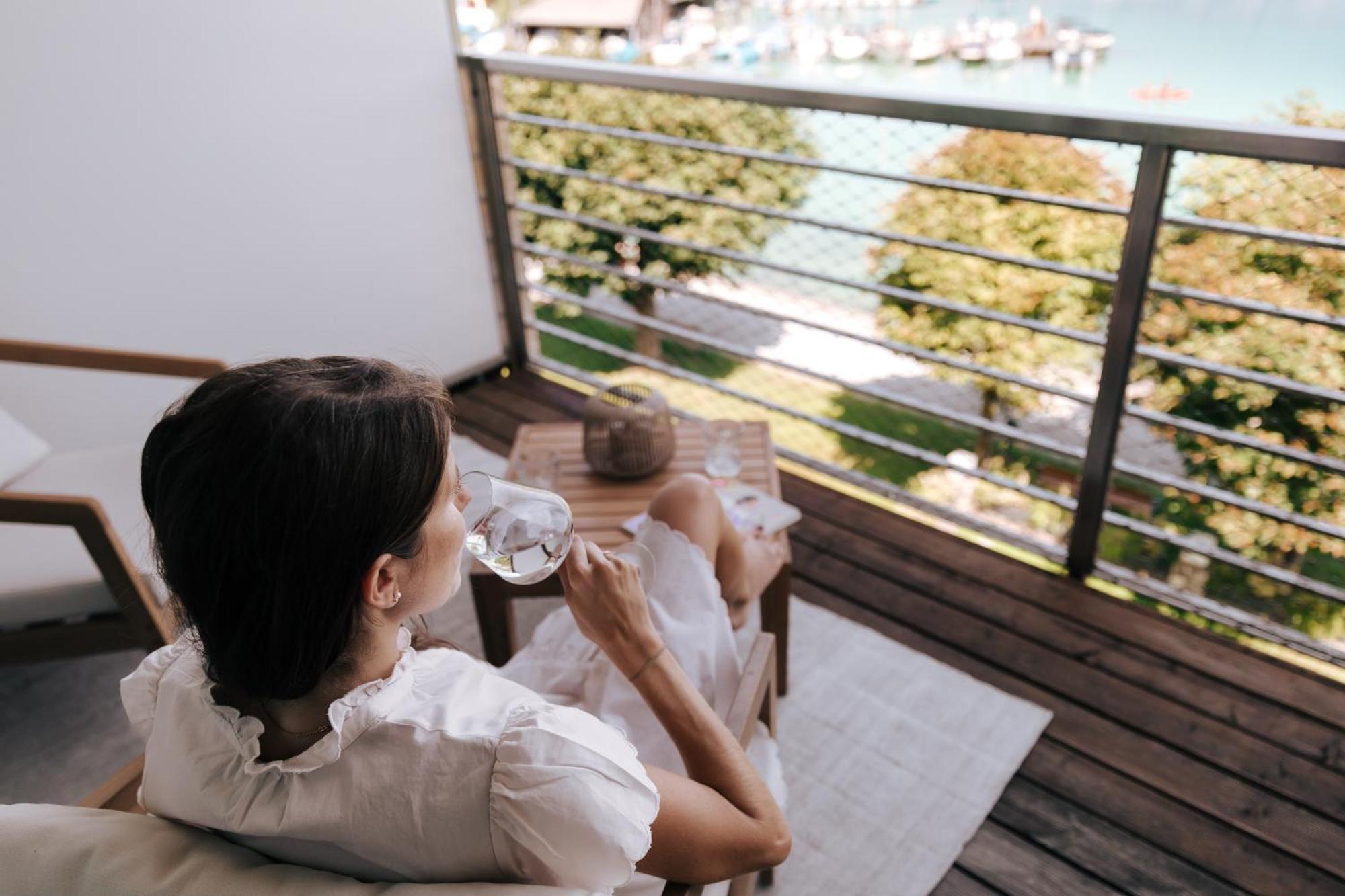 Double Room Lake View