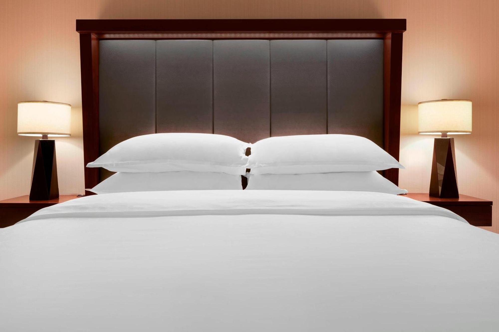 Club level, Guest room, 1 King