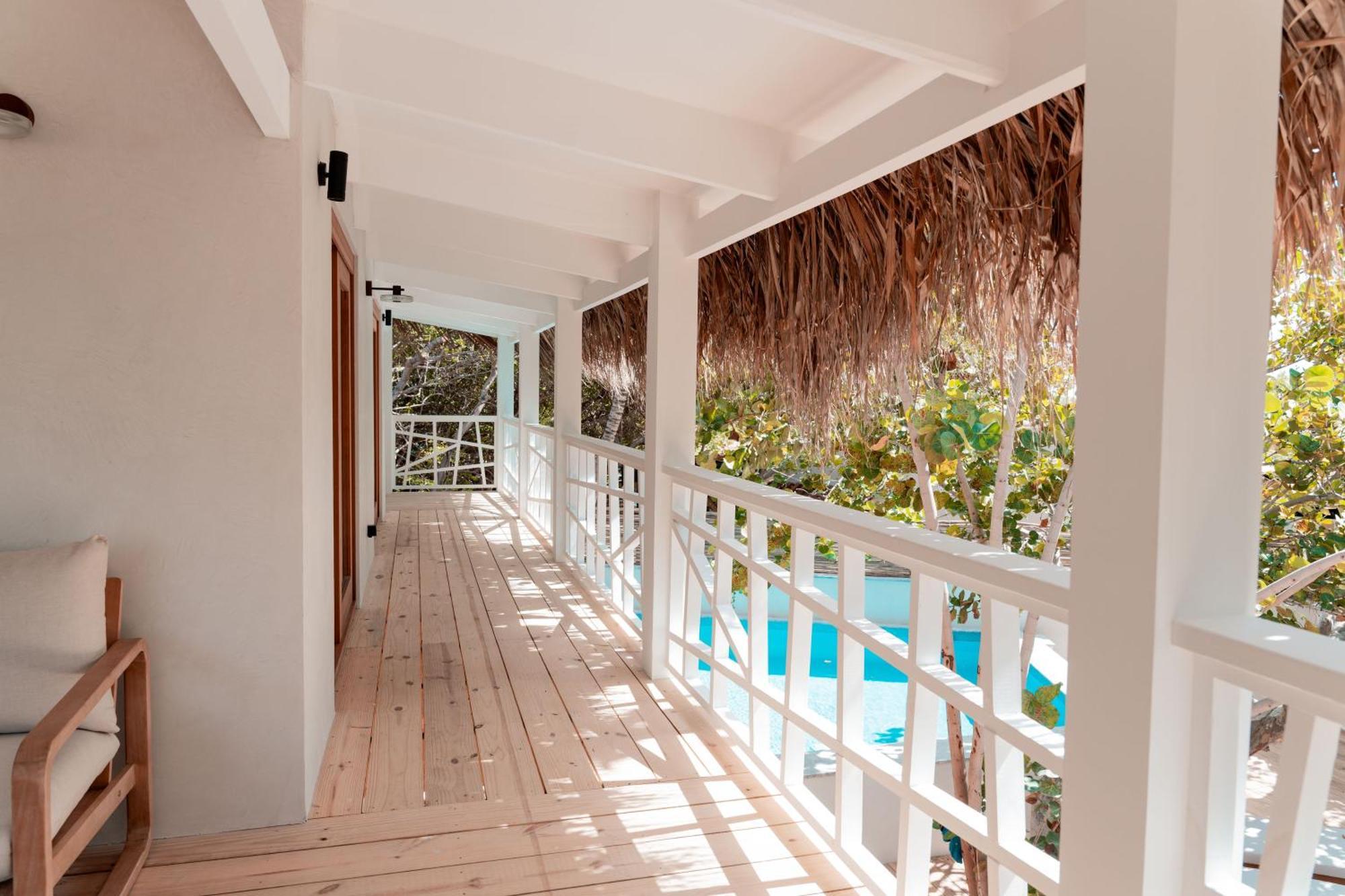 Villa Private Pool