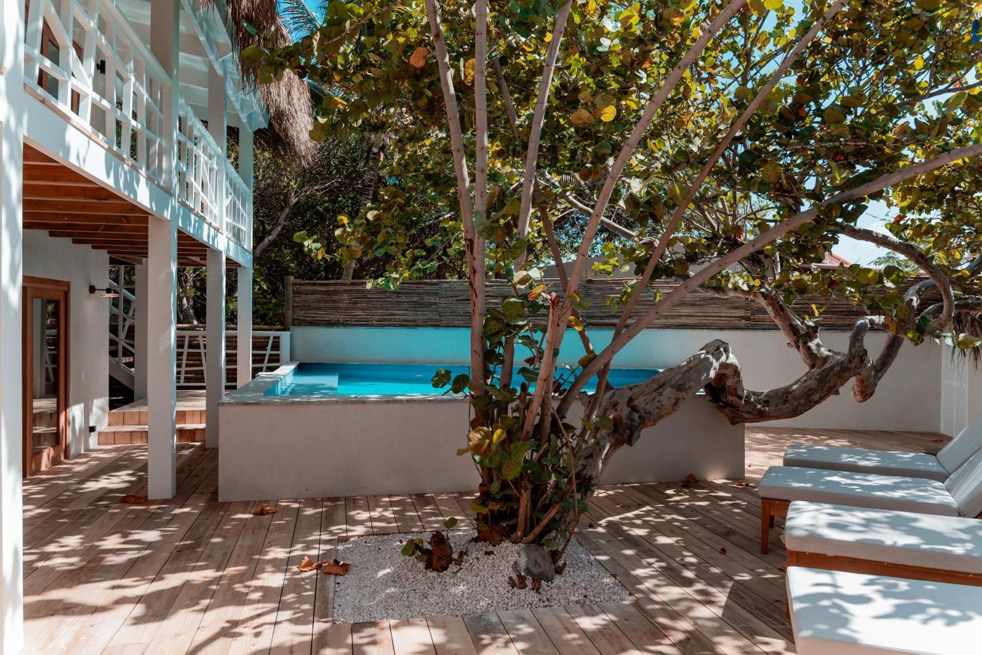 Villa Private Pool