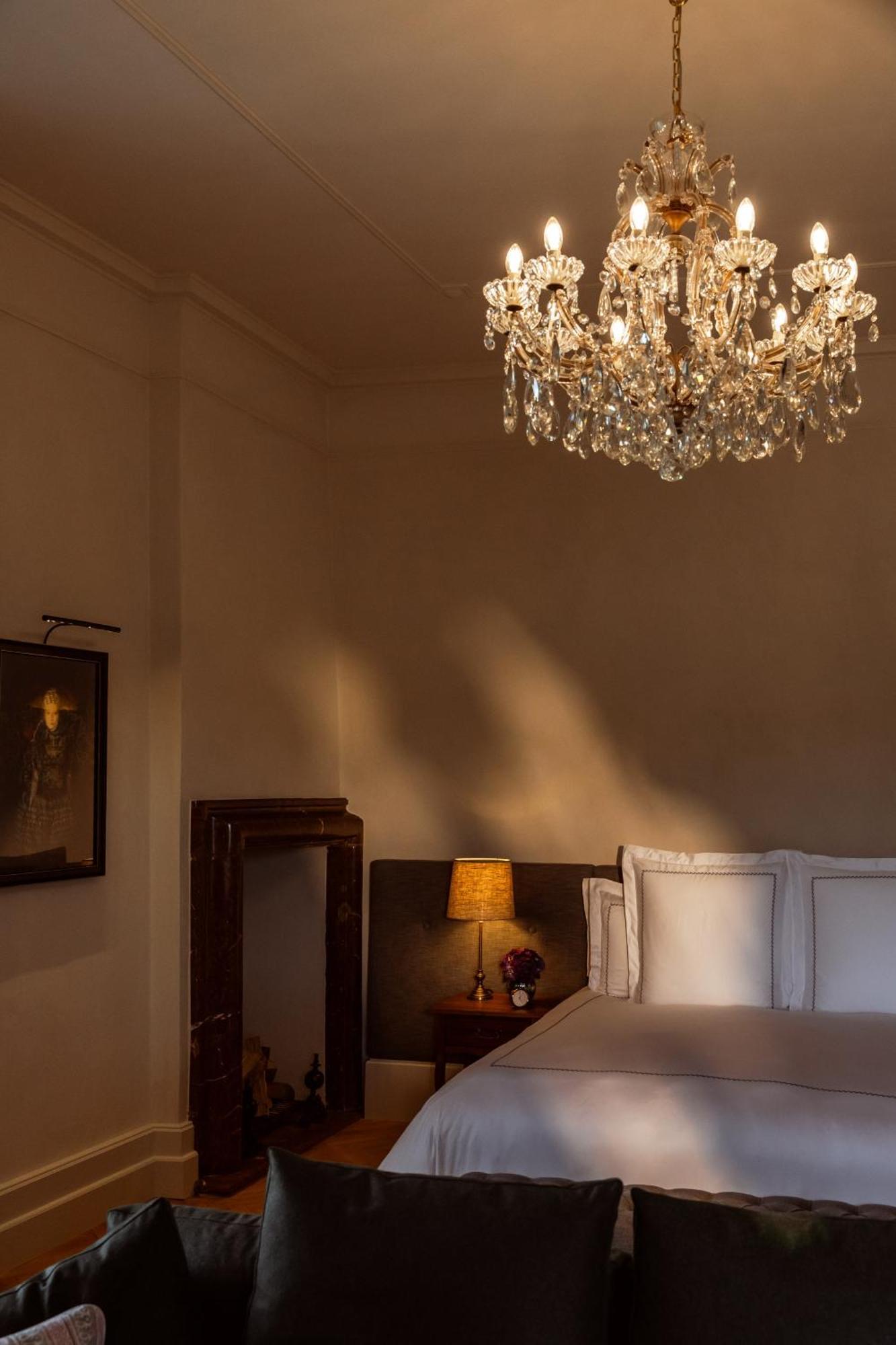 Heritage Kamer