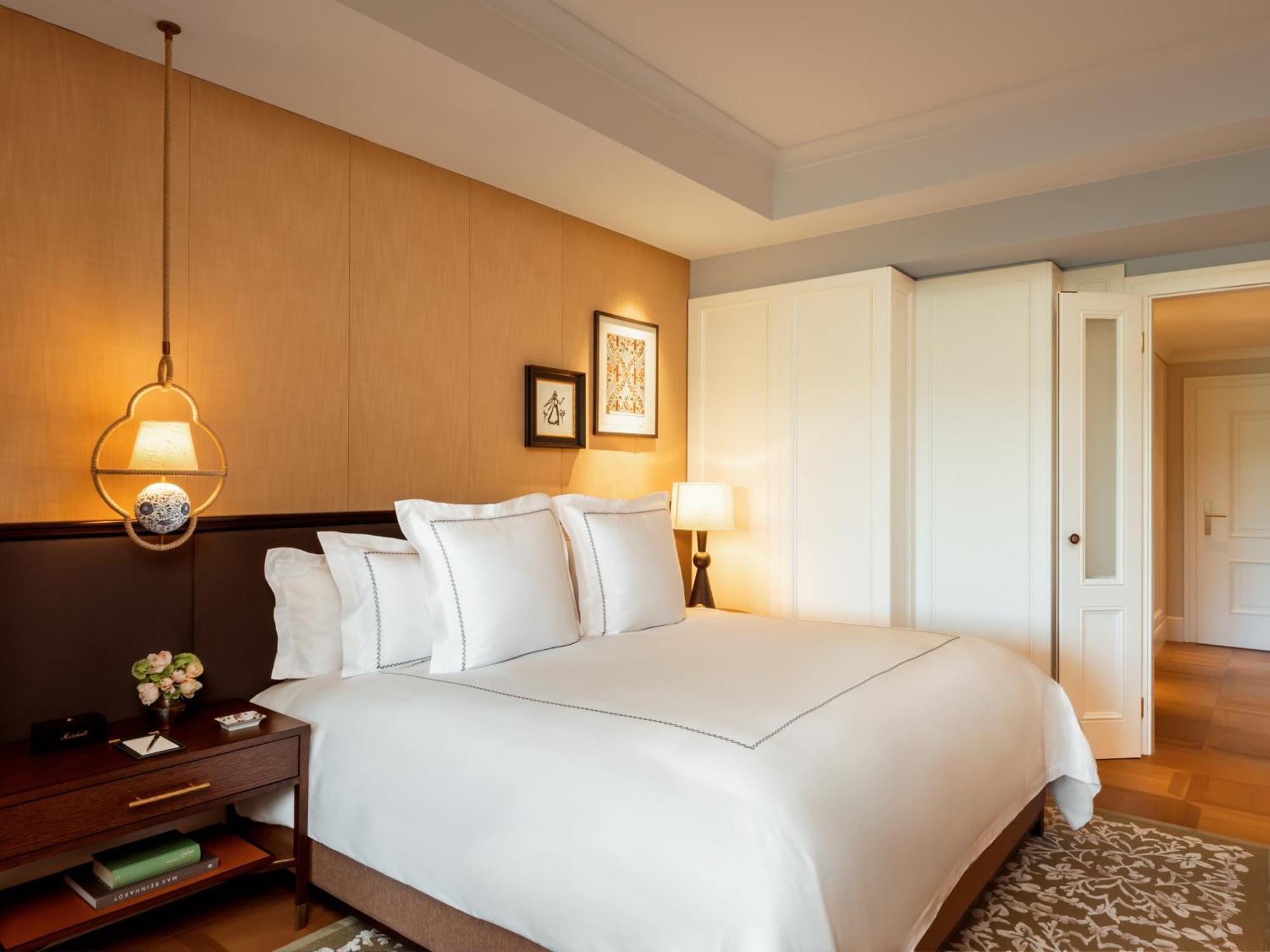 Junior Suite aan het Meer
