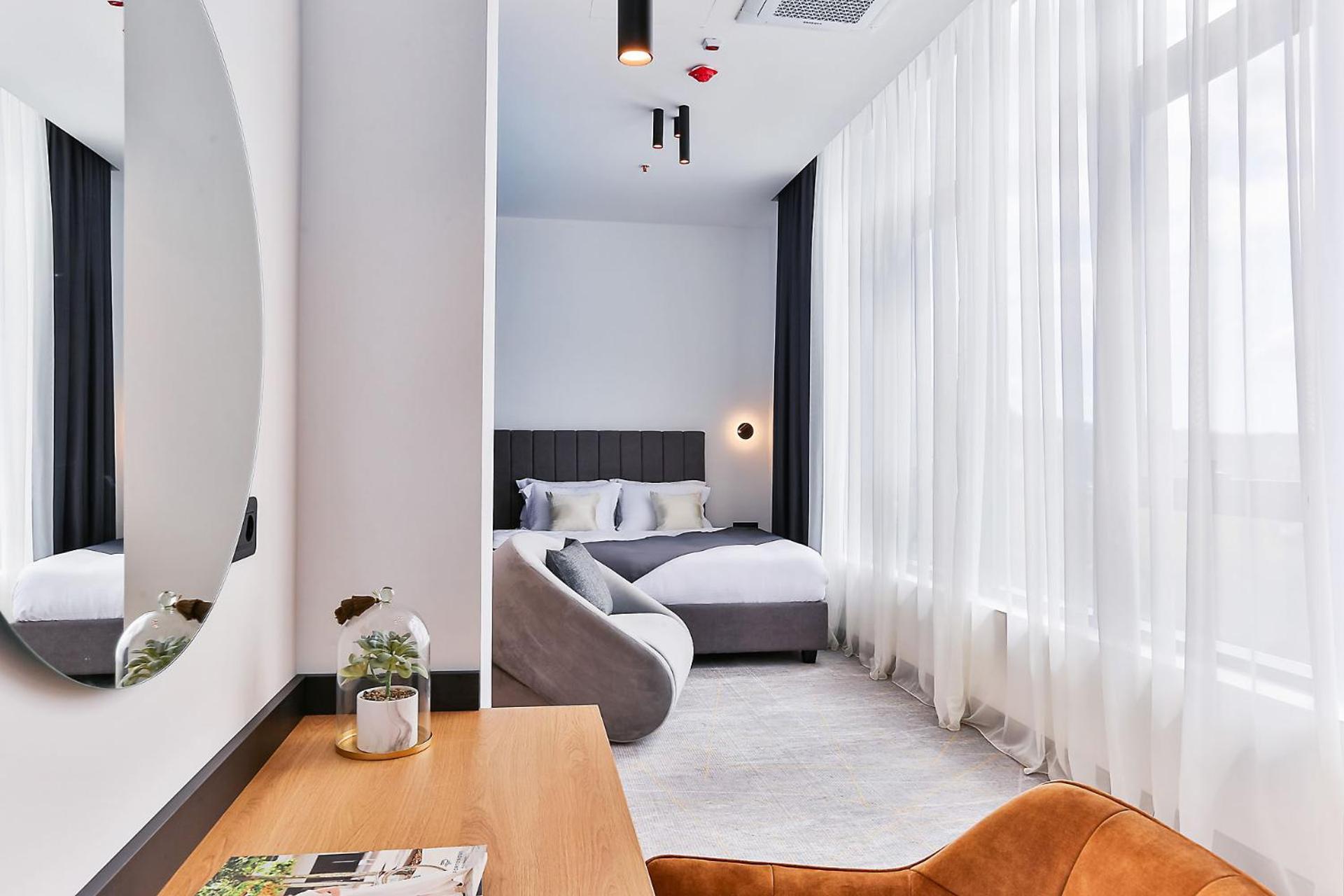 Superior Suite