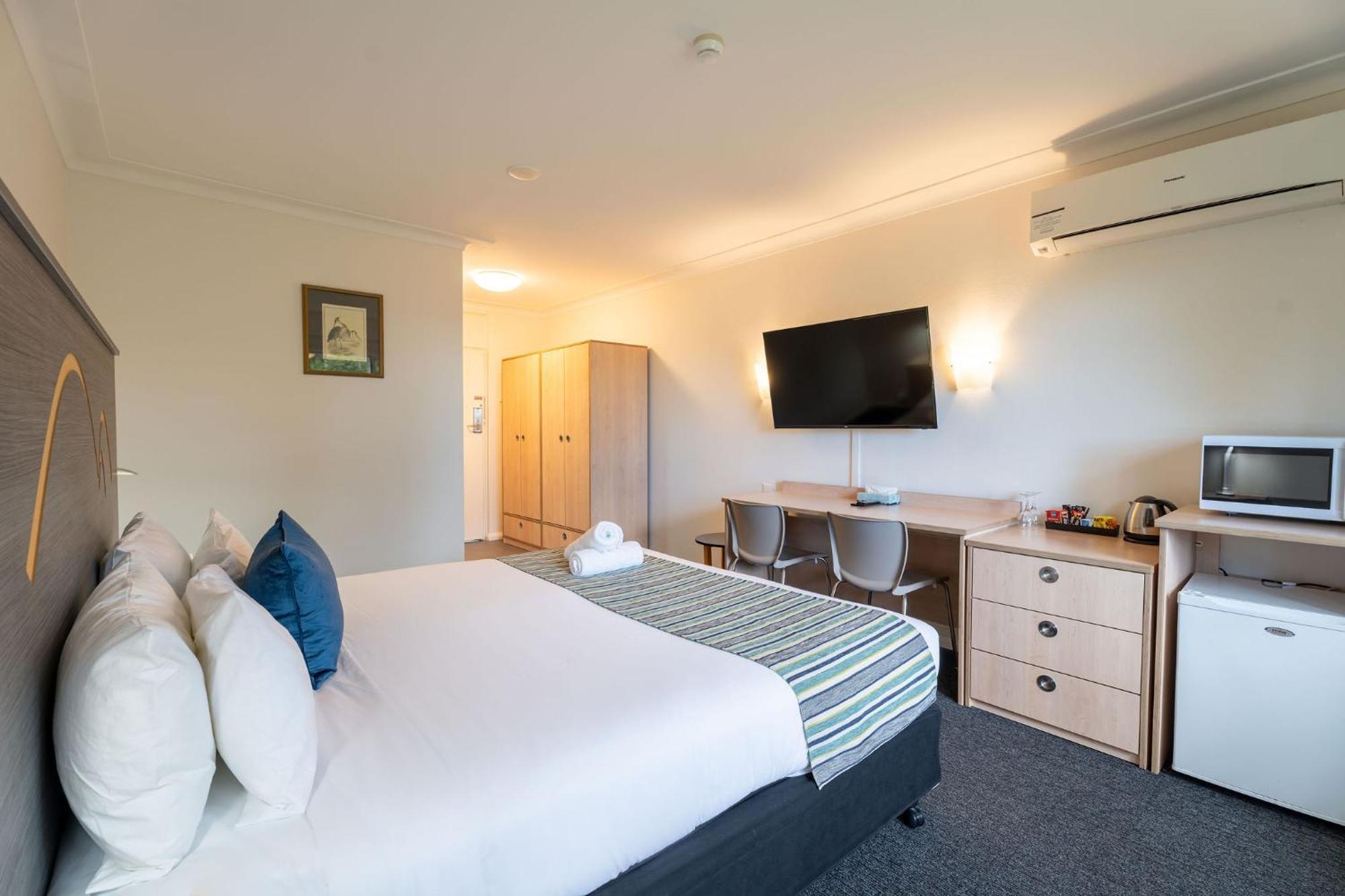 Accessible Room
