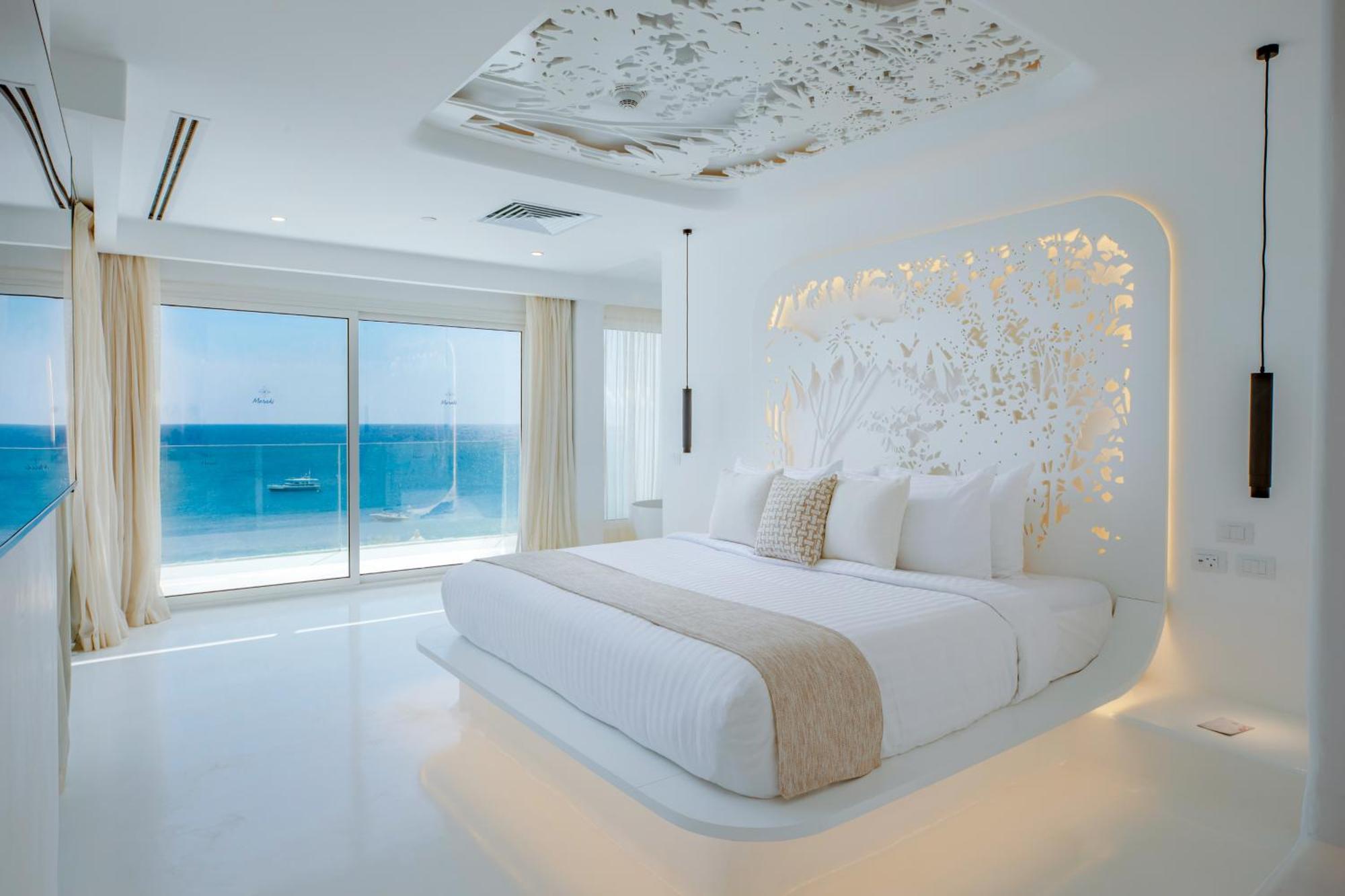 Jacuzzi Suite „Hall of Fame"
