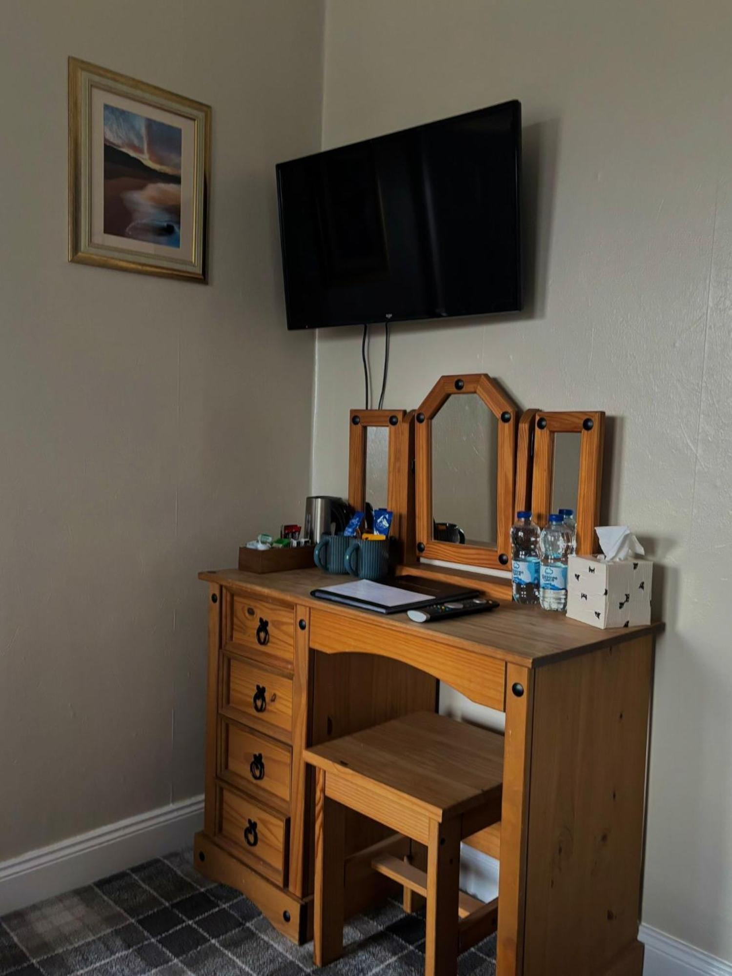 King Room