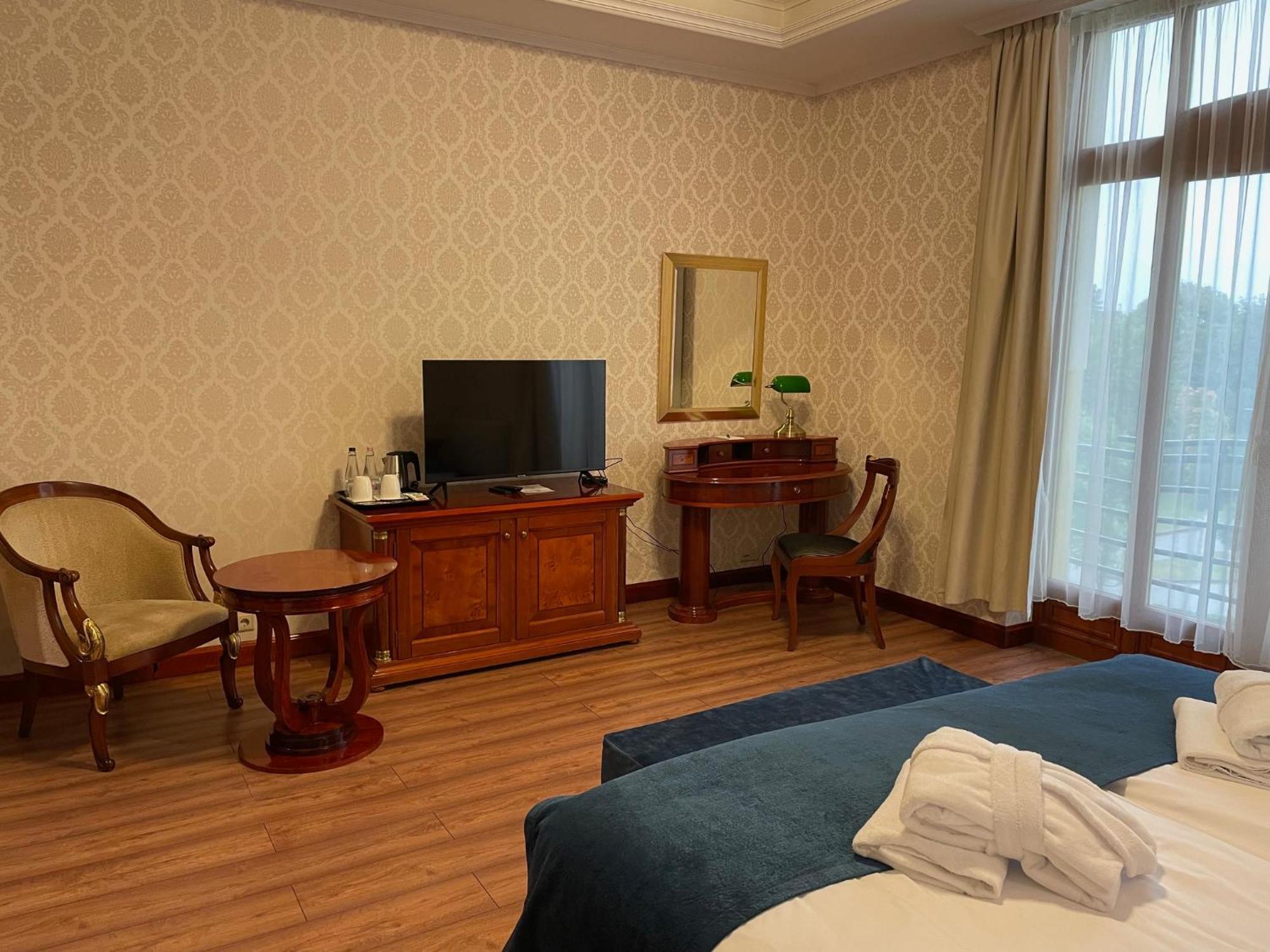 Superior Double or Twin Room