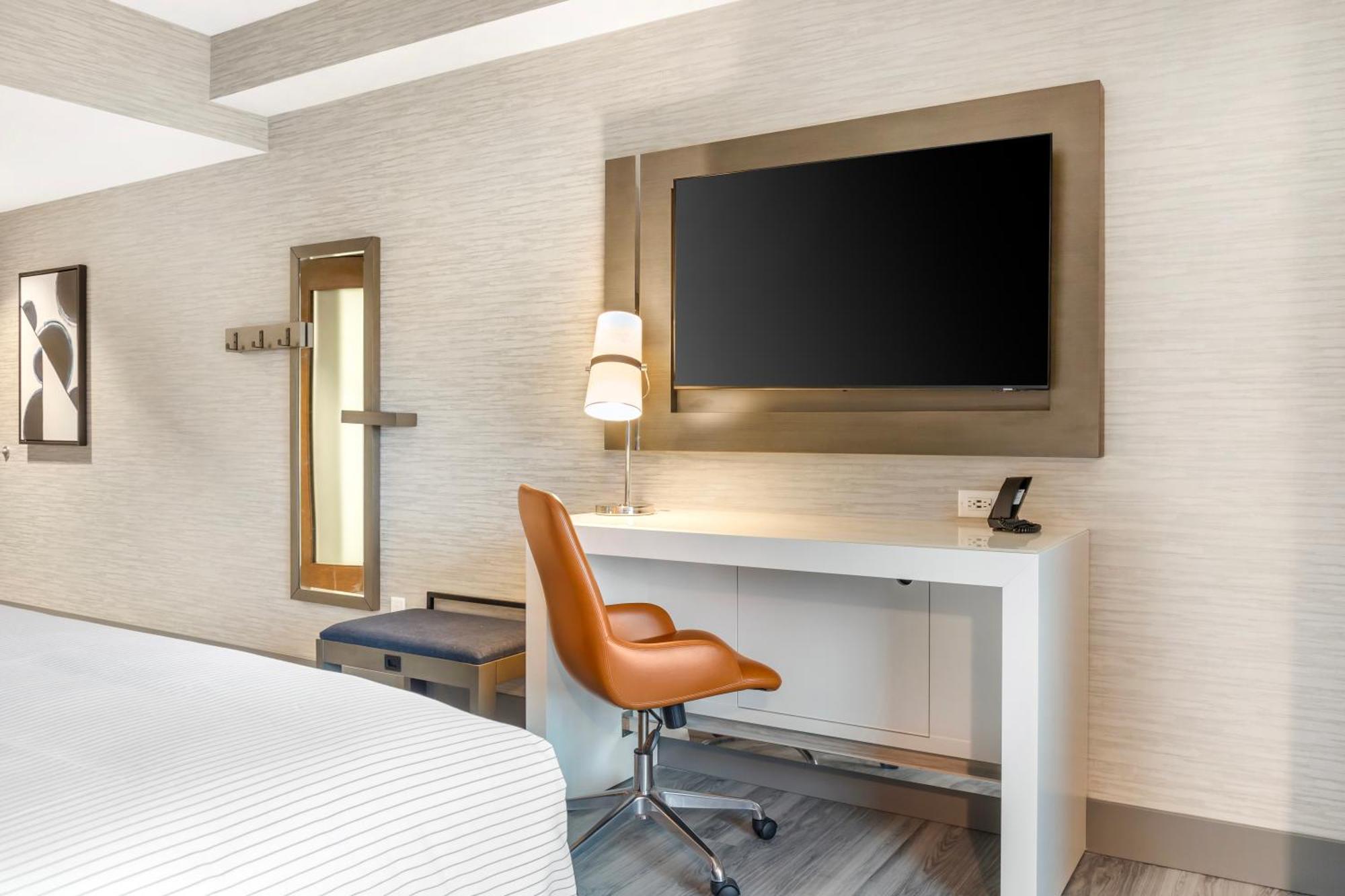 King Room - Disability Access/Non Smoking