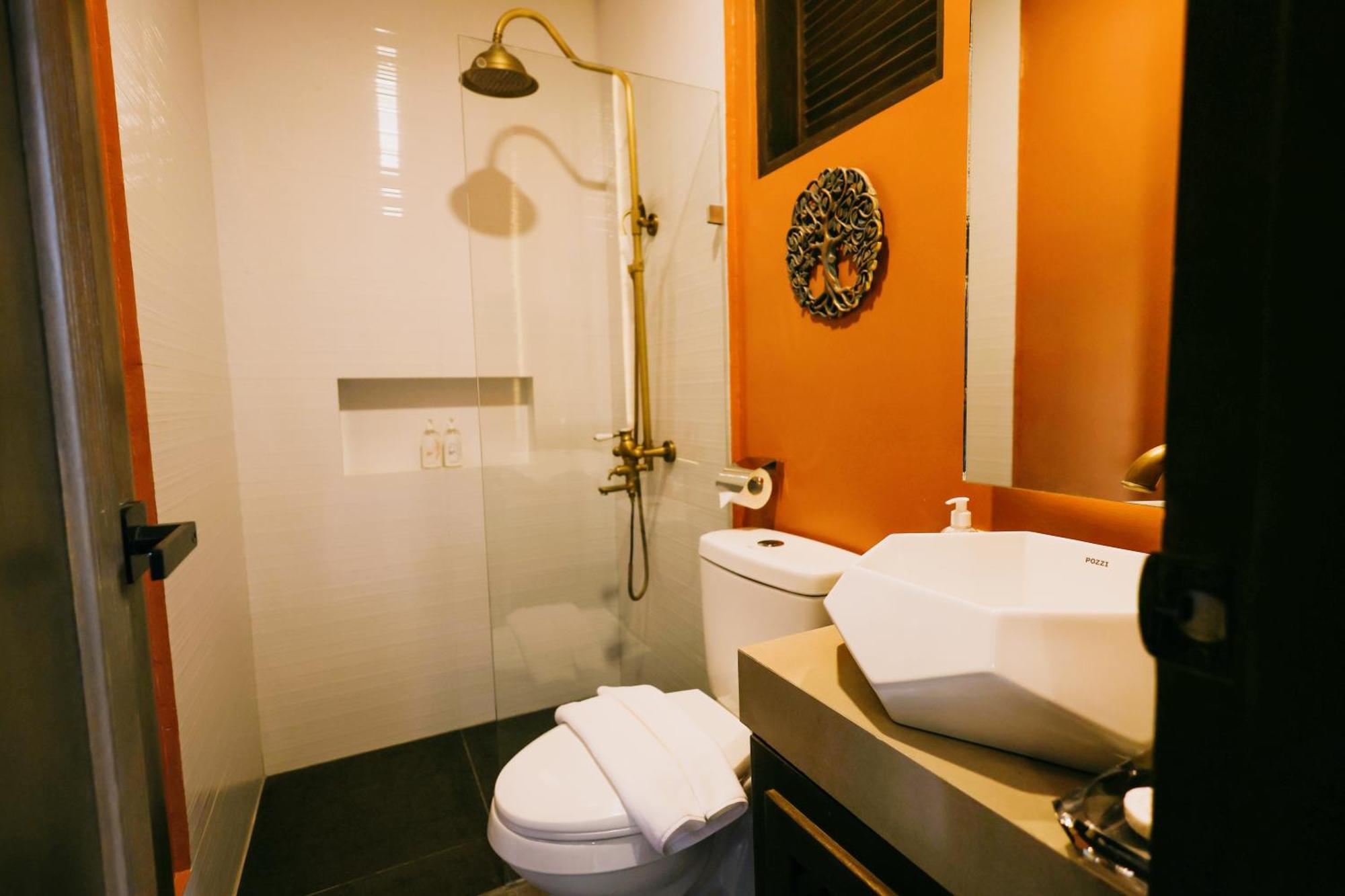 Premier Room -1 Bed with Wellness Butler Service, Wellness Activities and Wellness Facilities
