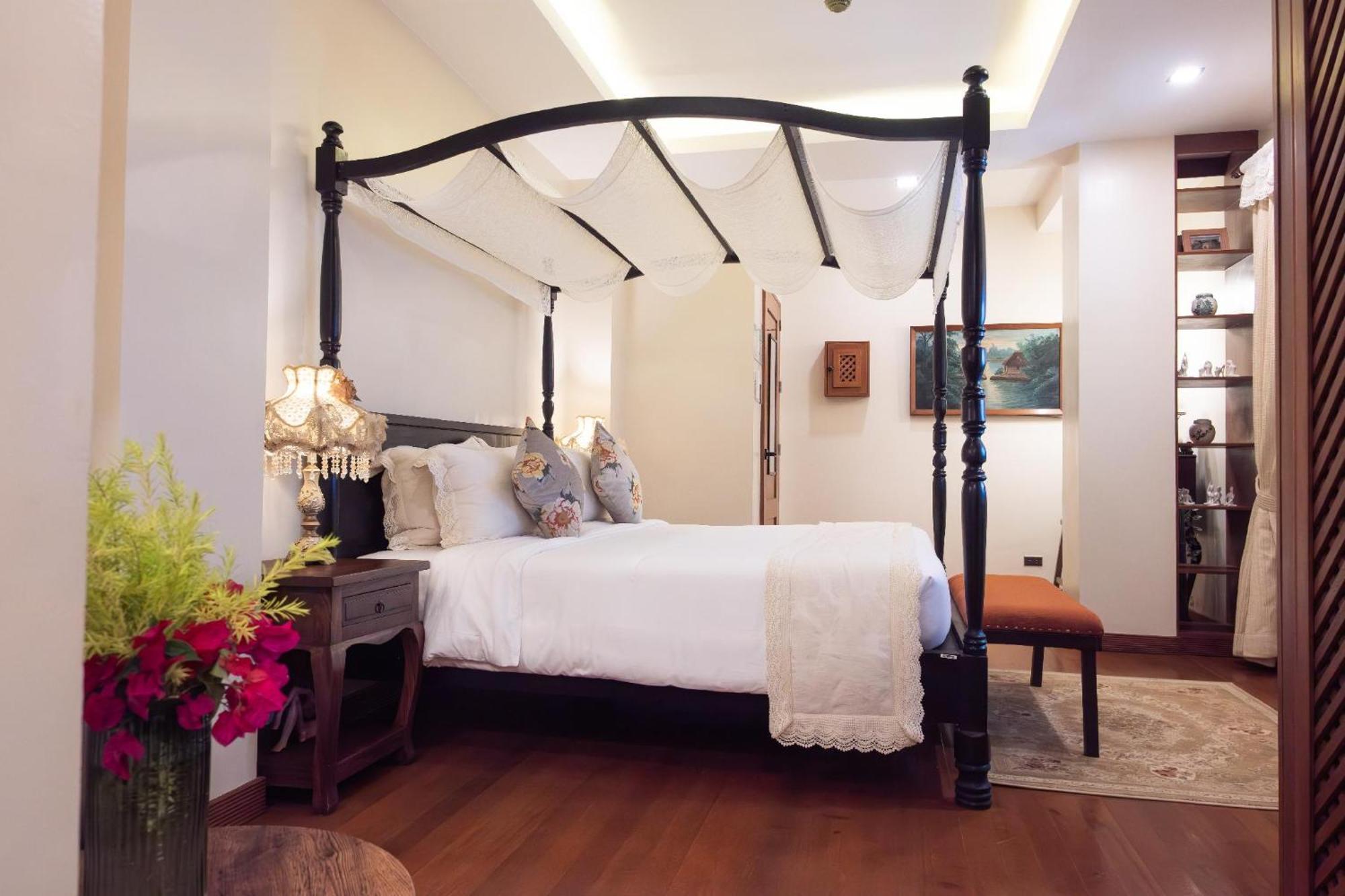 Superior Room with Wellness Butler Service, Wellness Activities and Wellness Facilities