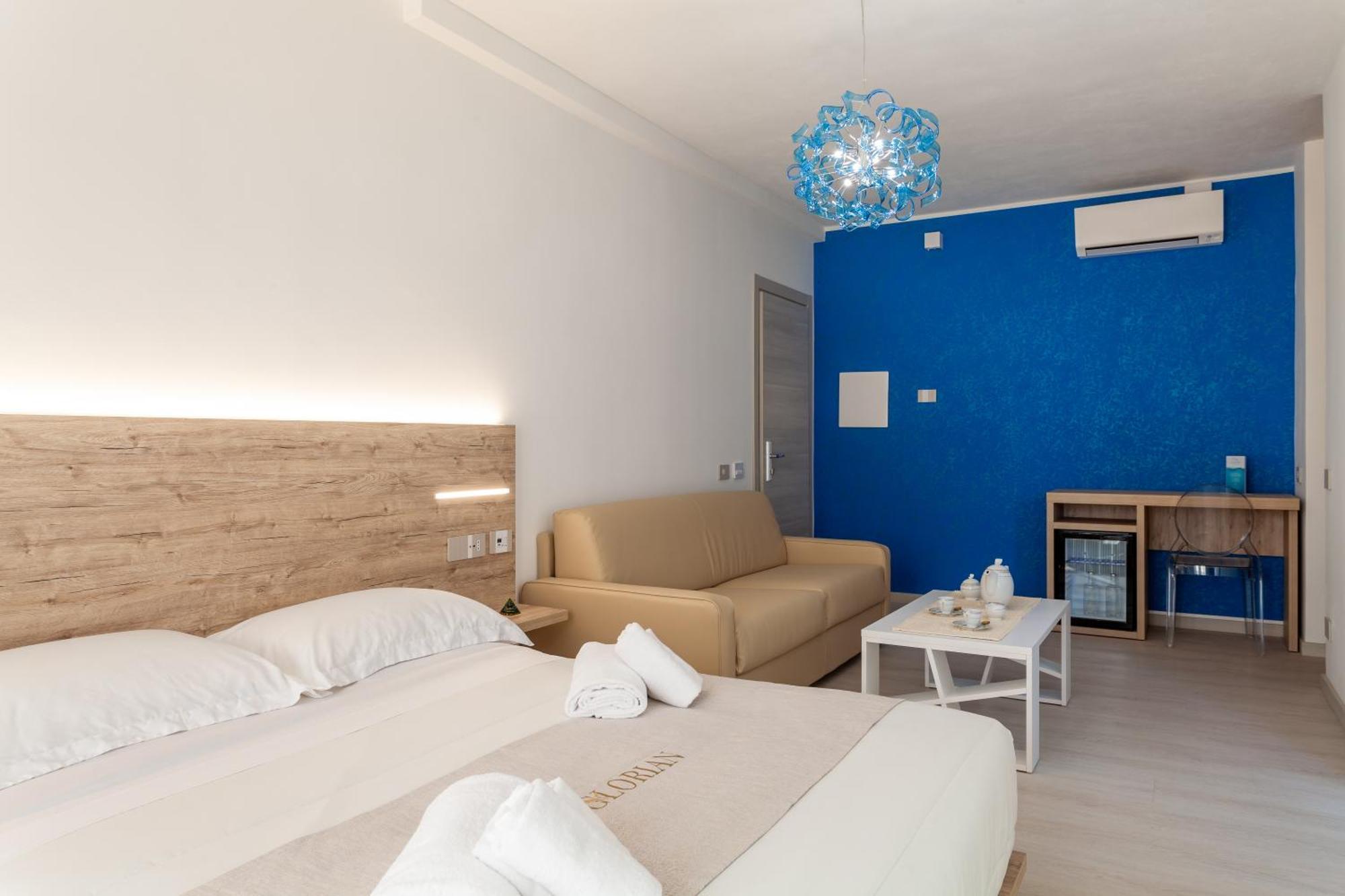 Superior Triple Room
