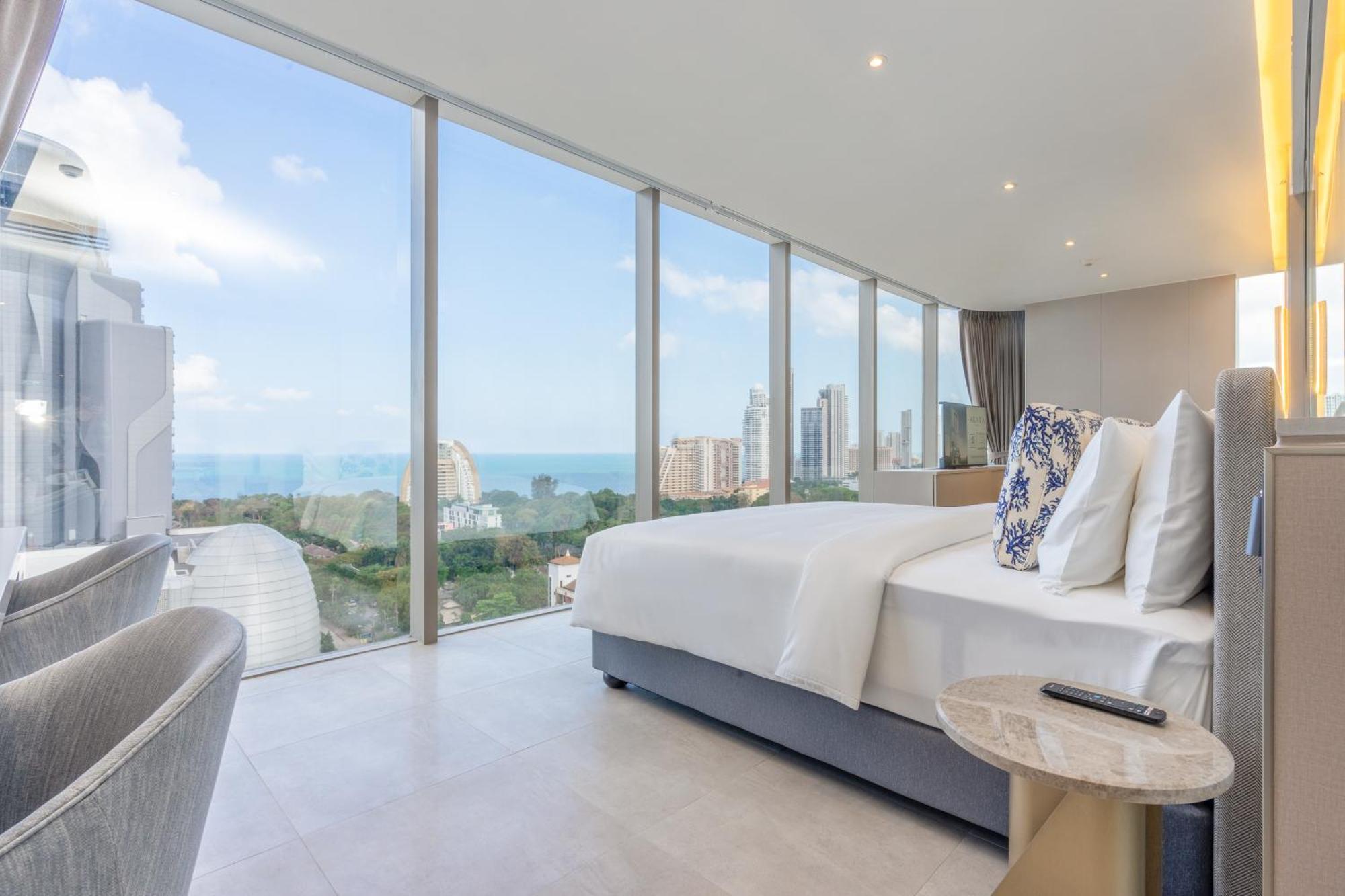 Panorama Executive Suite