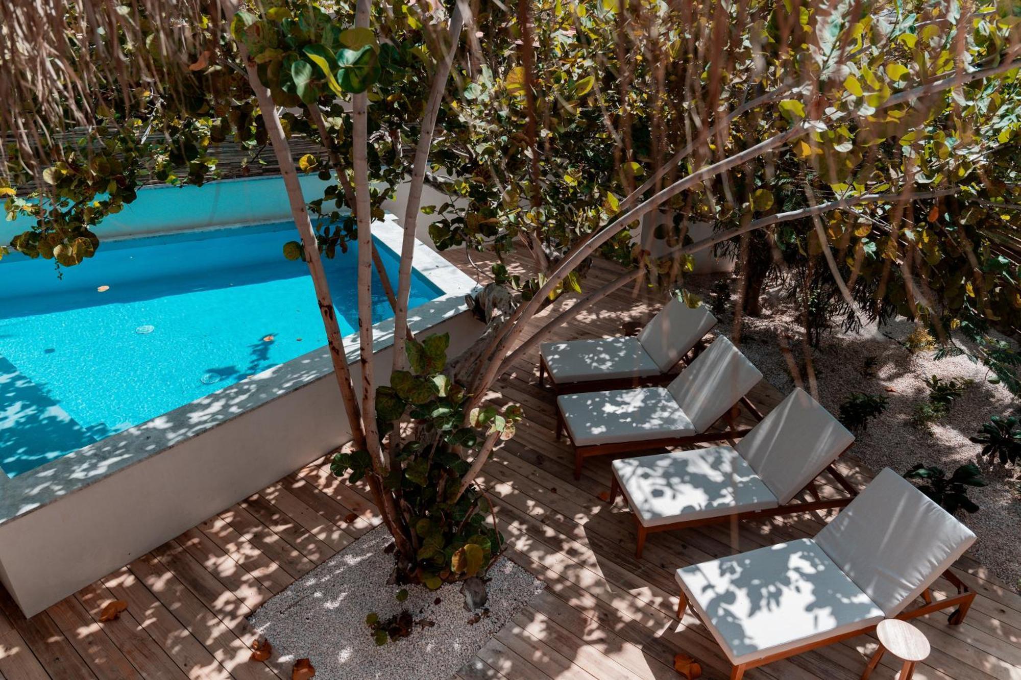Villa Private Pool