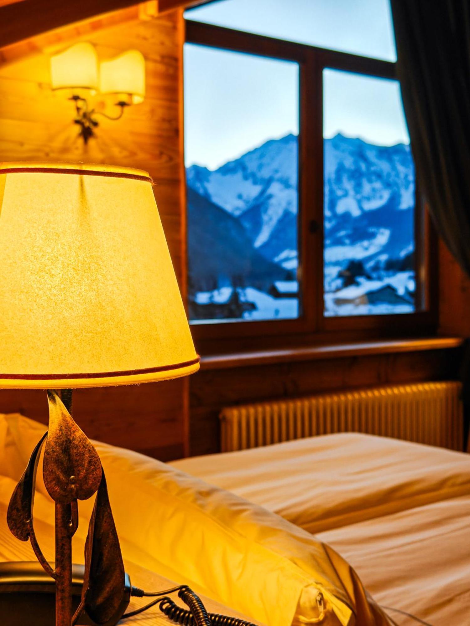 Luxury Triple Room