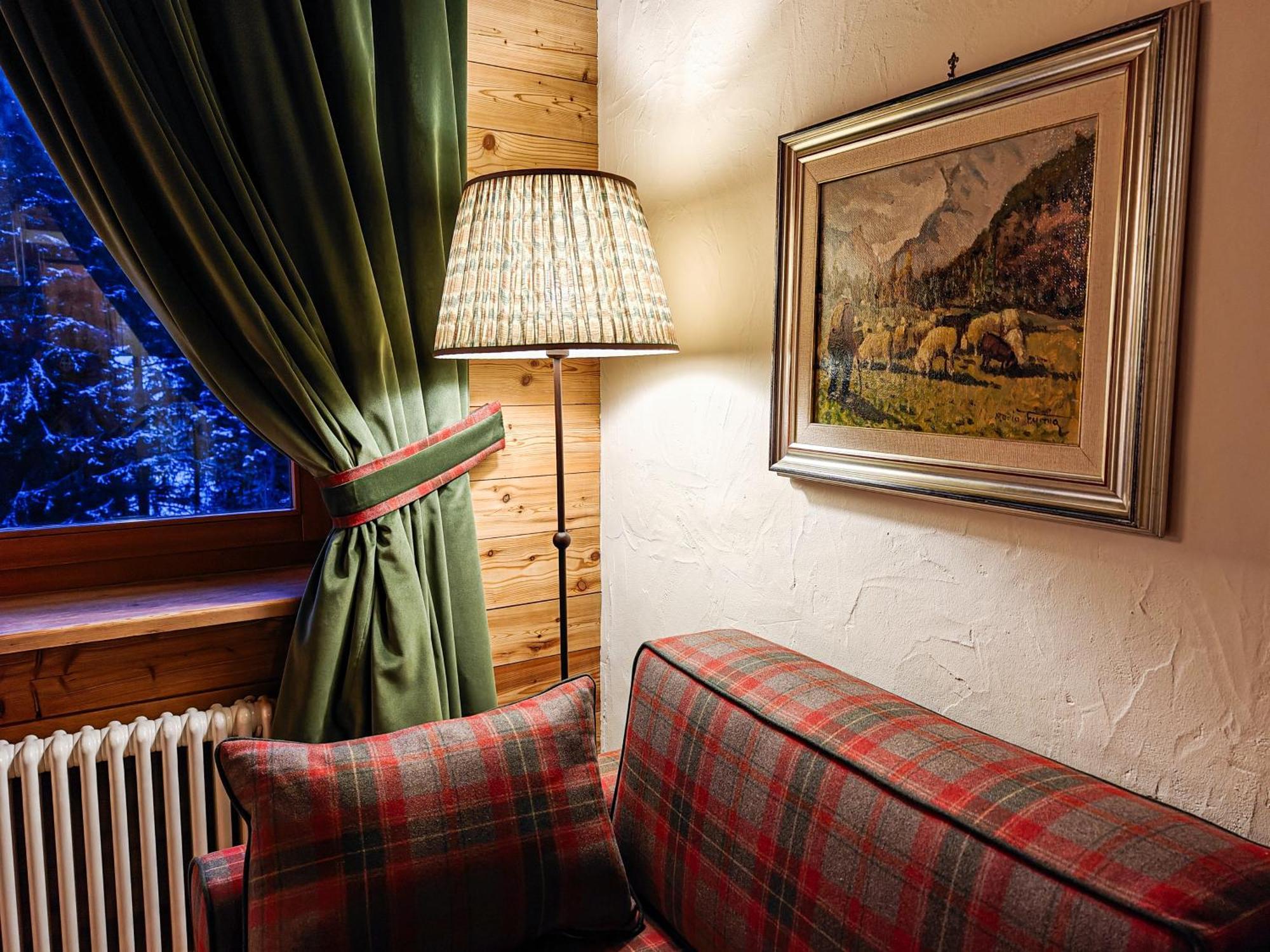 Luxury Triple Room