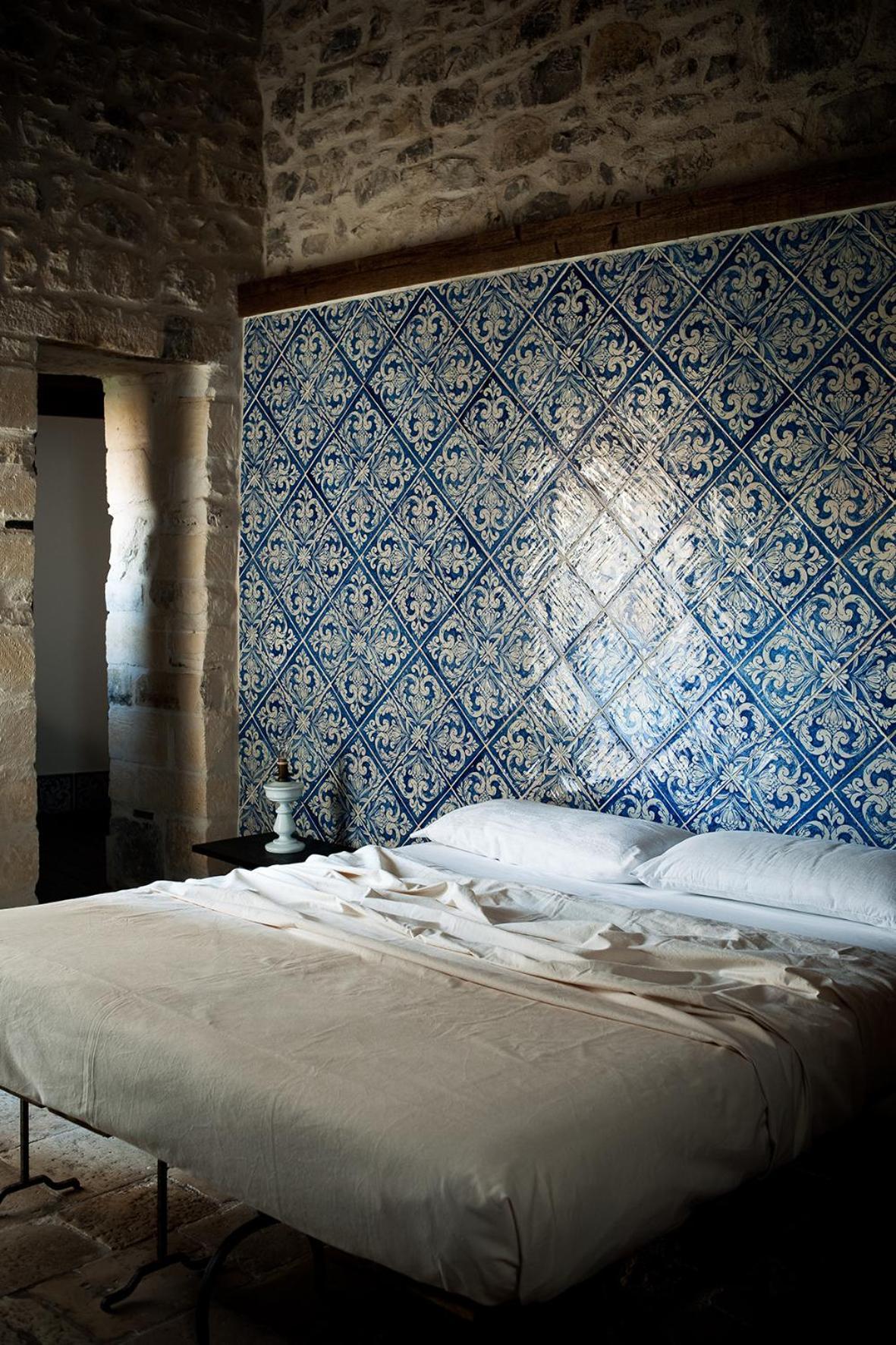 Chambre Lit King-Size Supérieure