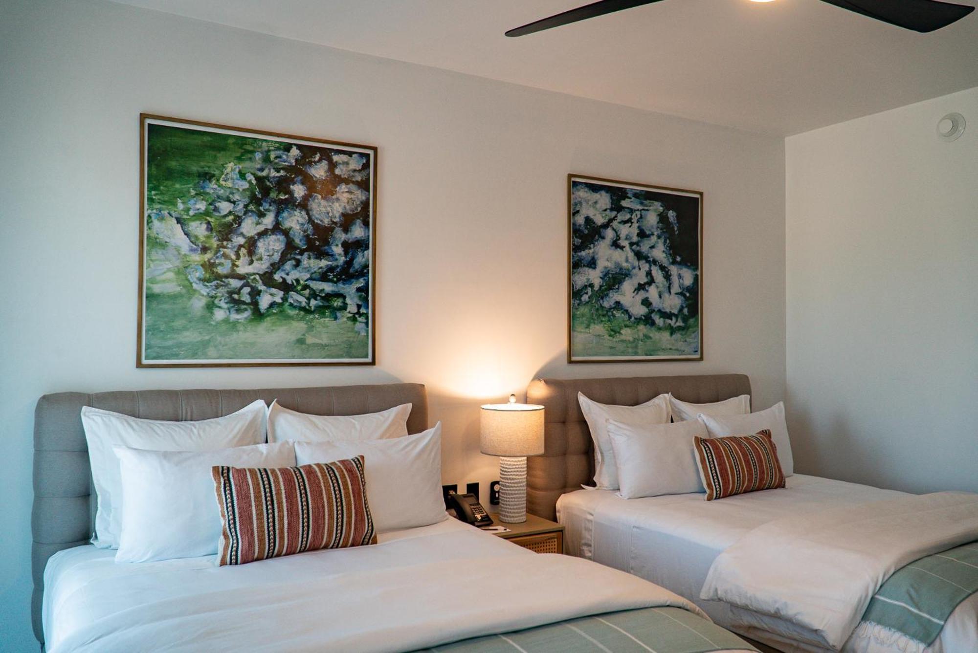 Habitación Superior Deluxe