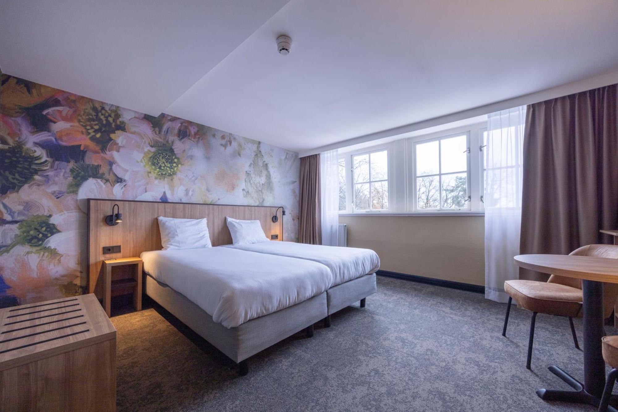 Comfort Doppelzimmer