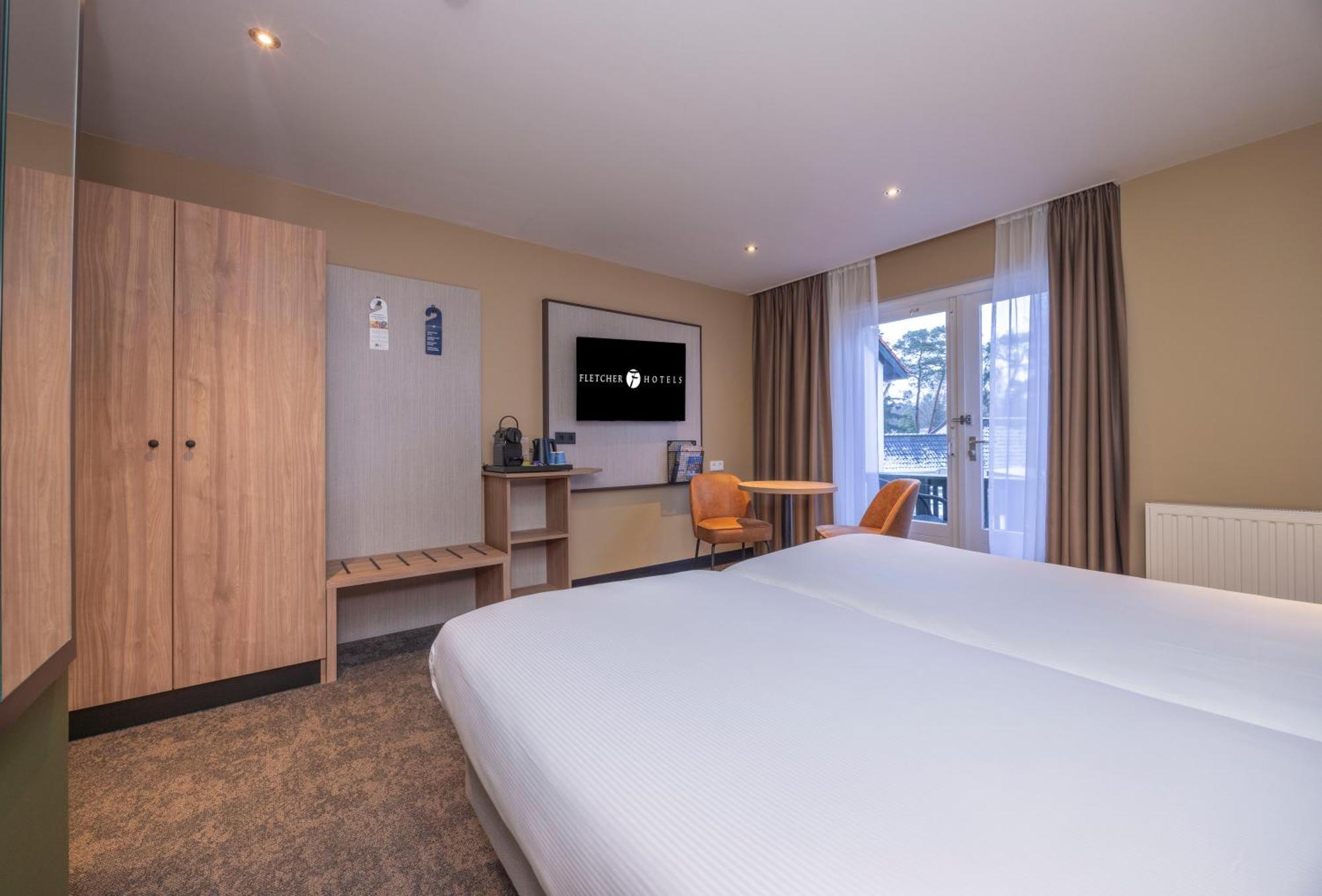 Kleines Doppelzimmer