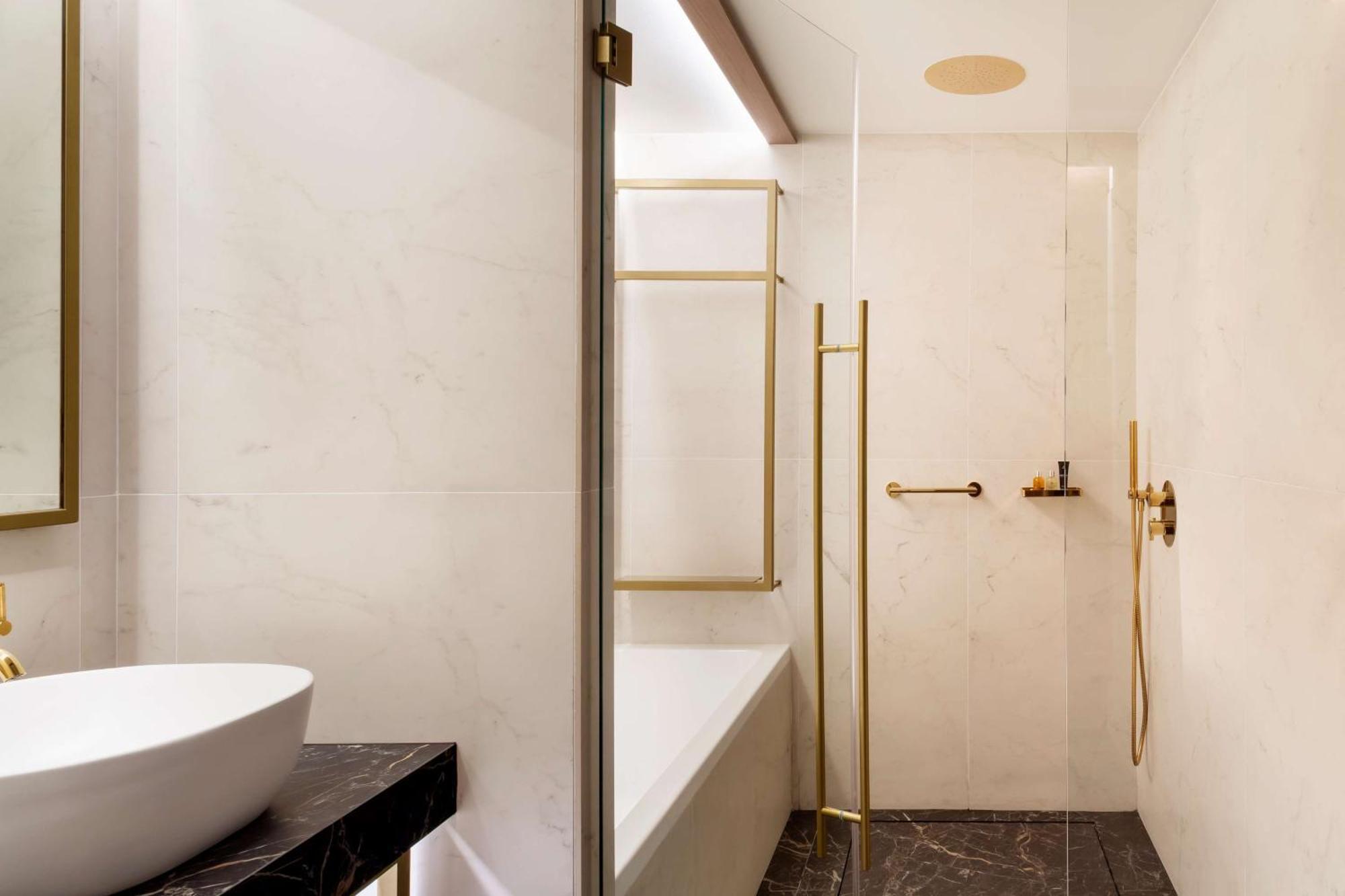 Collection Premium Room with High Floor