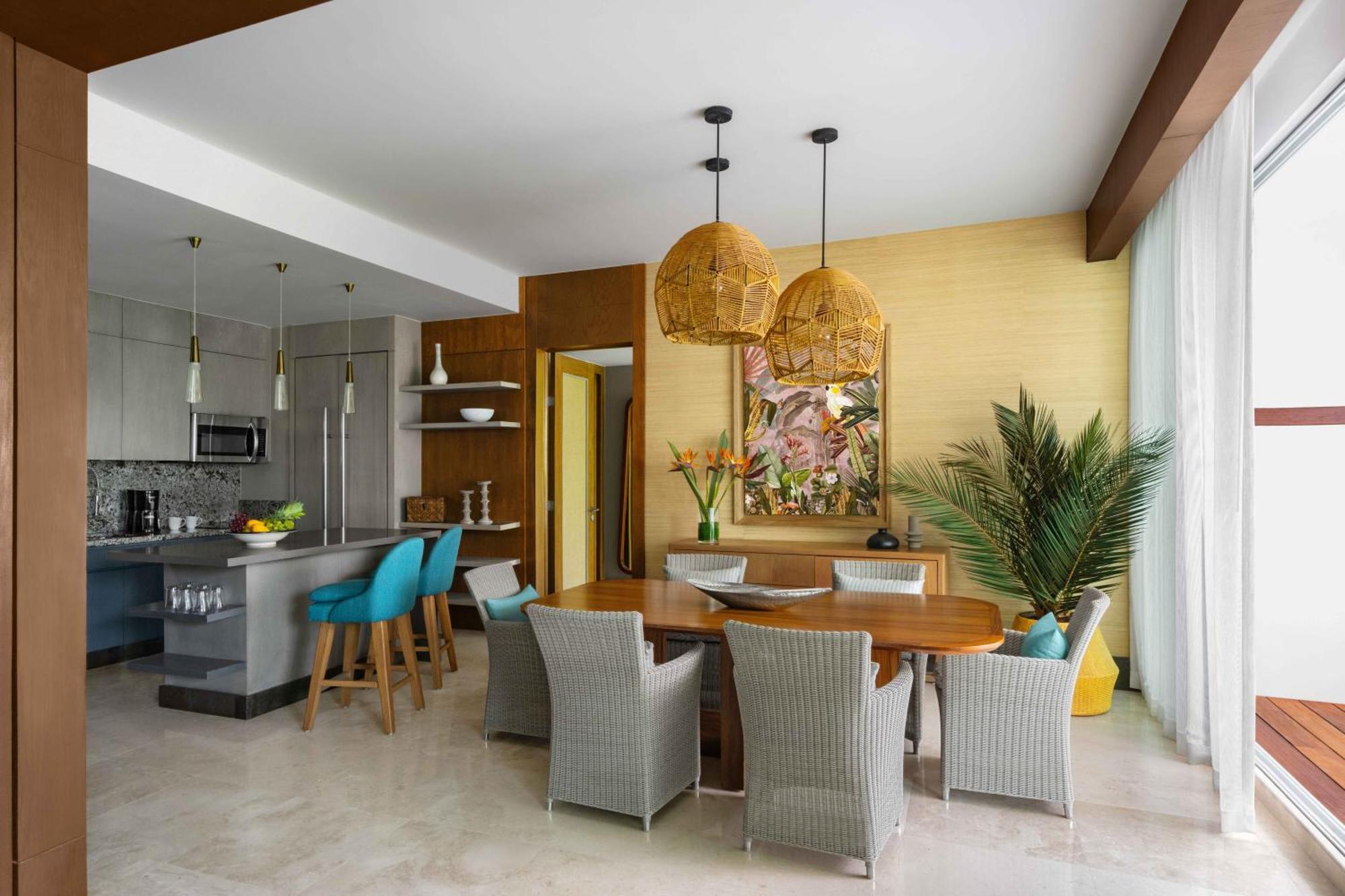 One-Bedroom Suite