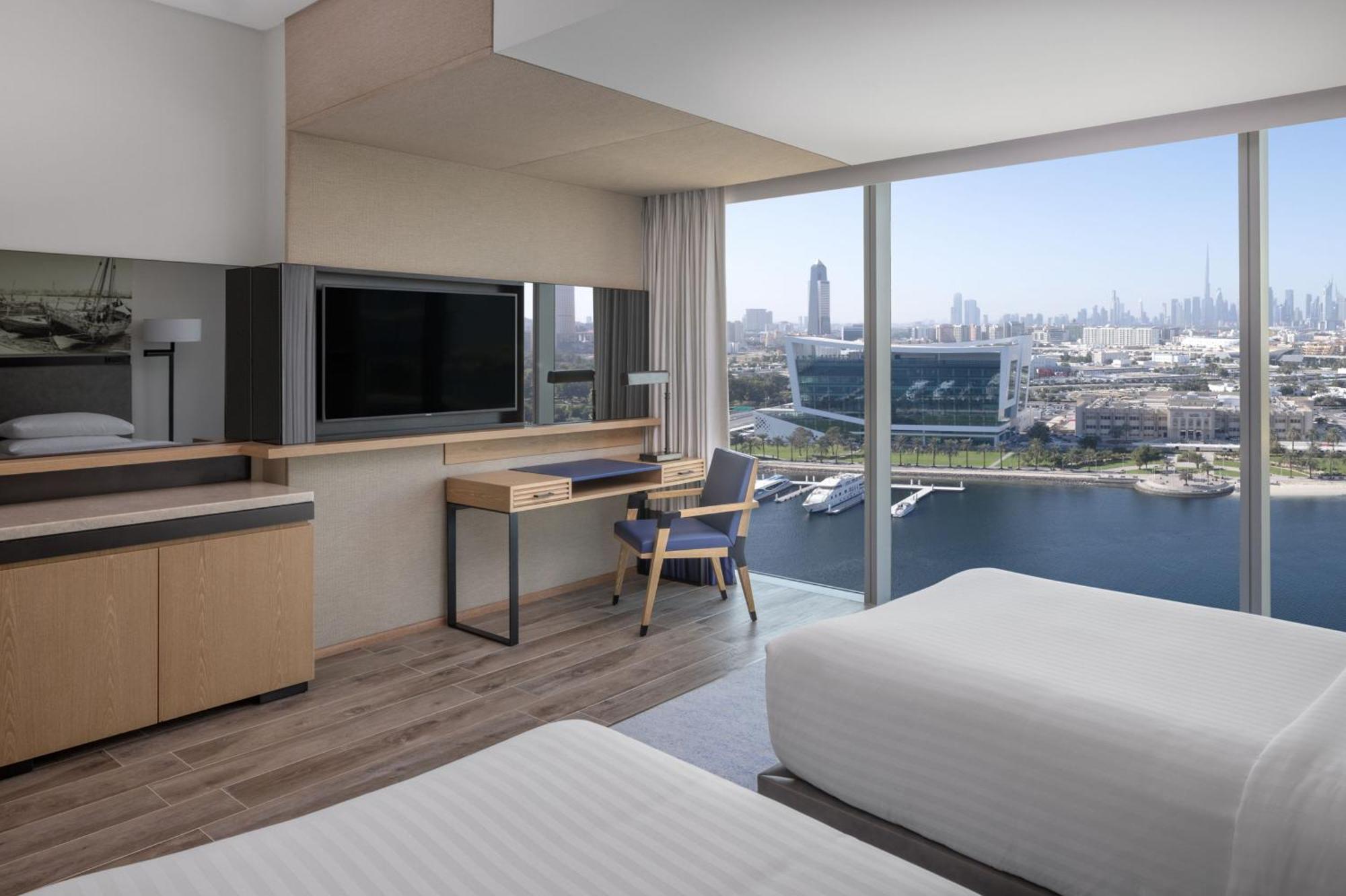 Deluxe Twin Room Creek View Daily Shuttle to DCC Mall Kite Beach,1639393063:JPEG