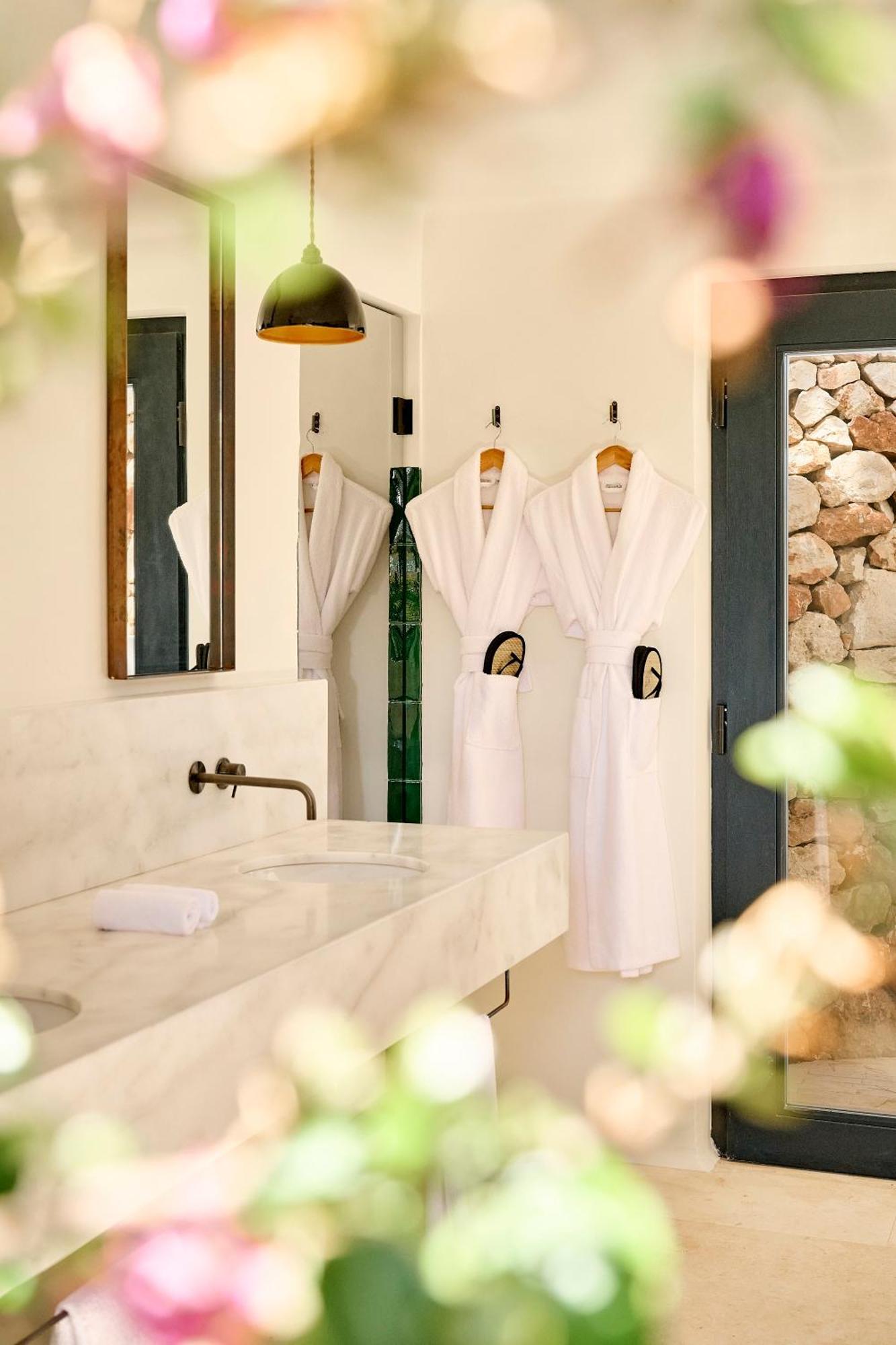 Suite Exclusiva Histórica con piscina privada