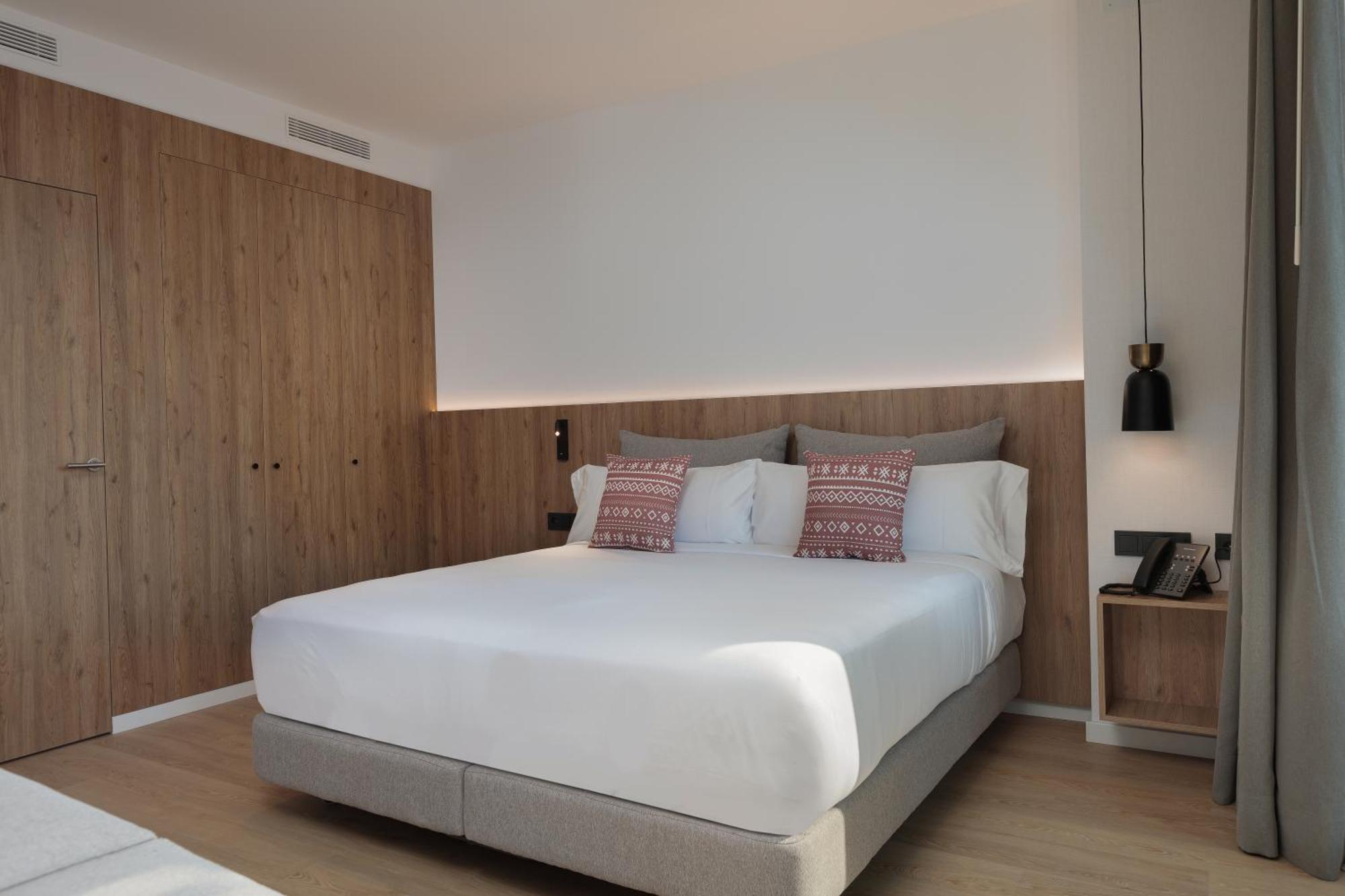 Executive Suite mit Meerblick