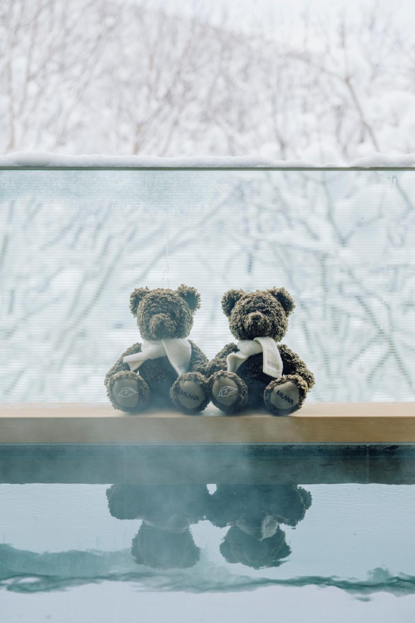4 Bedroom Suite with Onsen