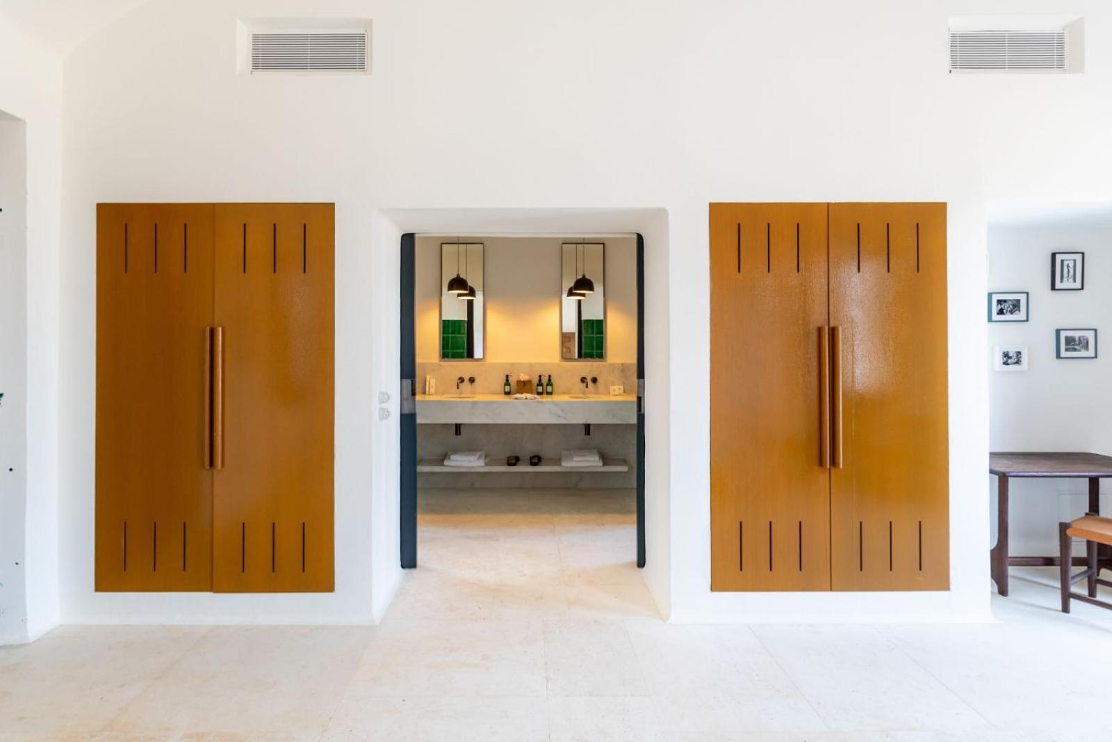 Suite Histórica con piscina privada