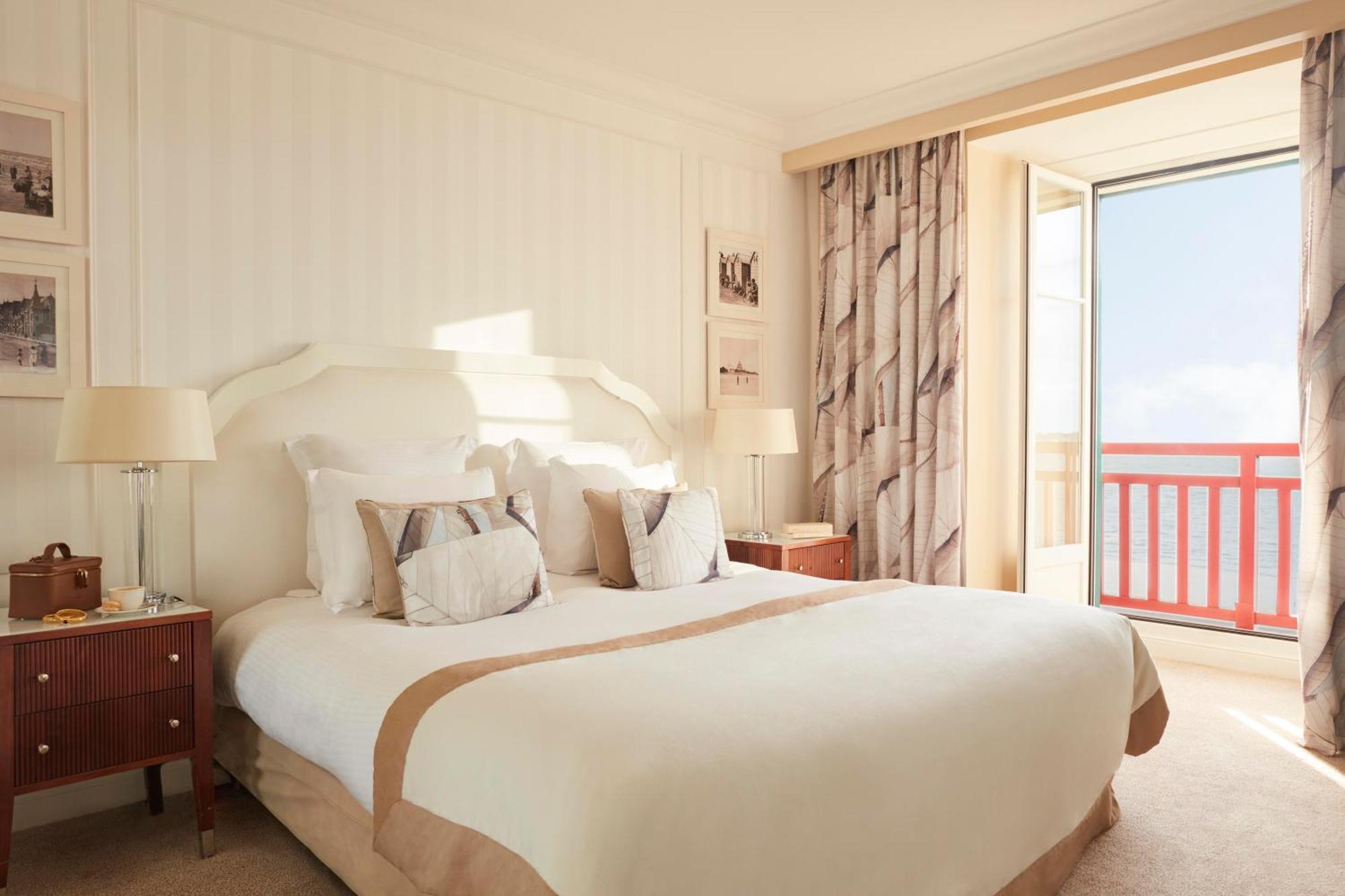 Prestige Junior Suite with sea view