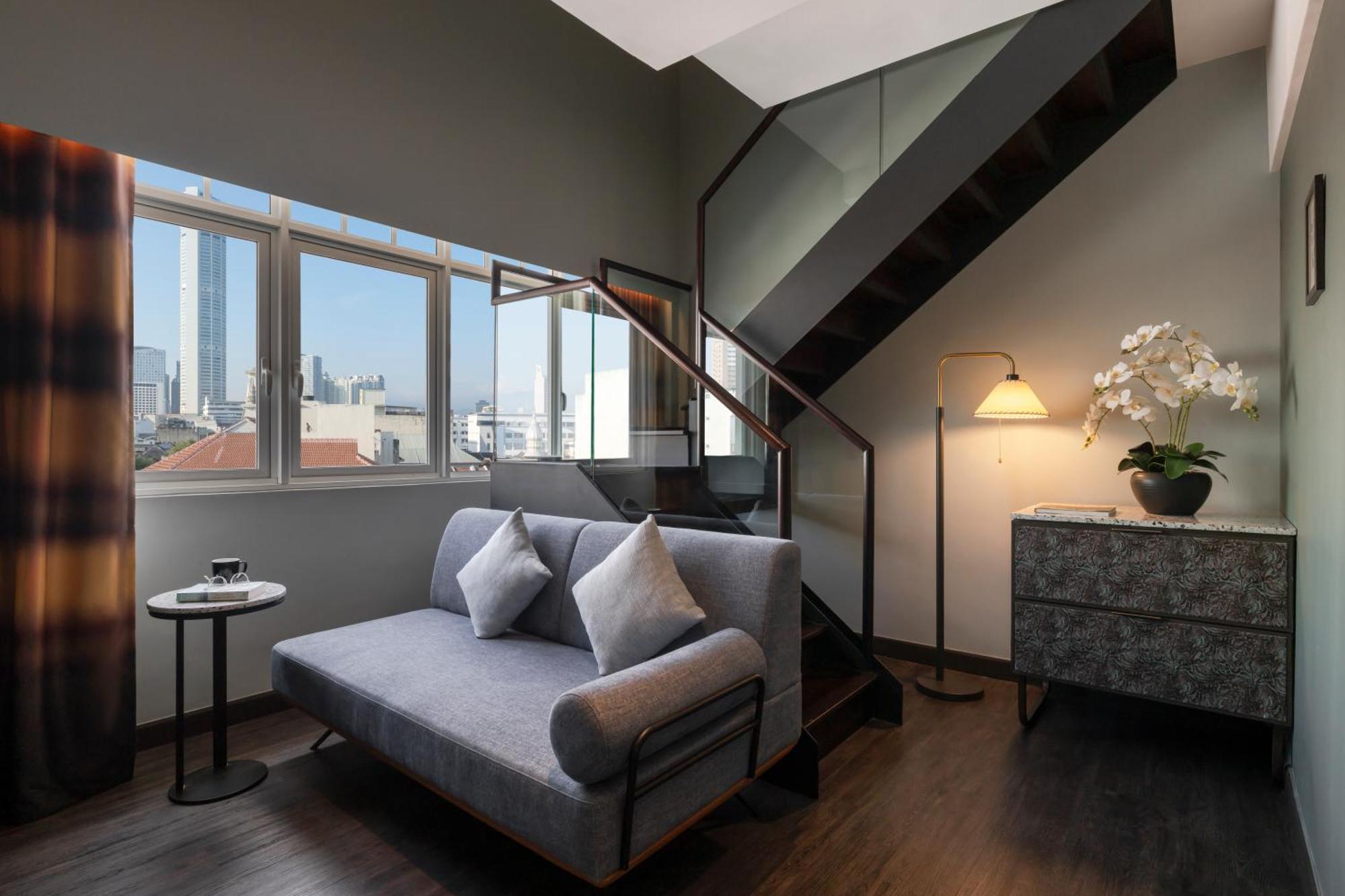 Pearl Suite without Balcony