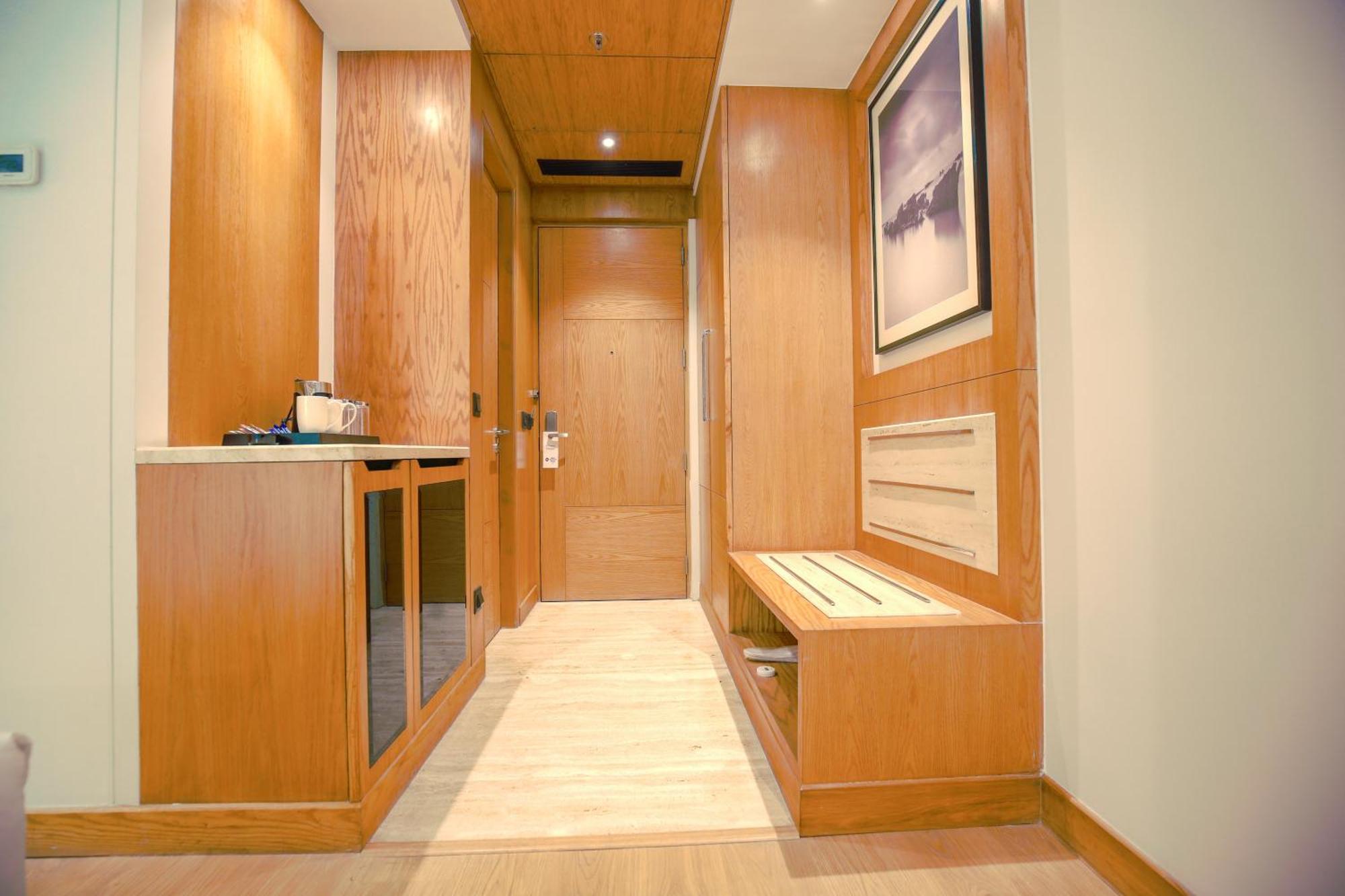 Superior Twin Room - Non-Smoking
