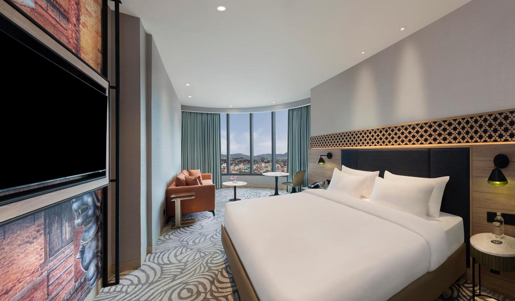 Privilege Room with Airport Transfer,20% Discount on SPA & Food & Beverages