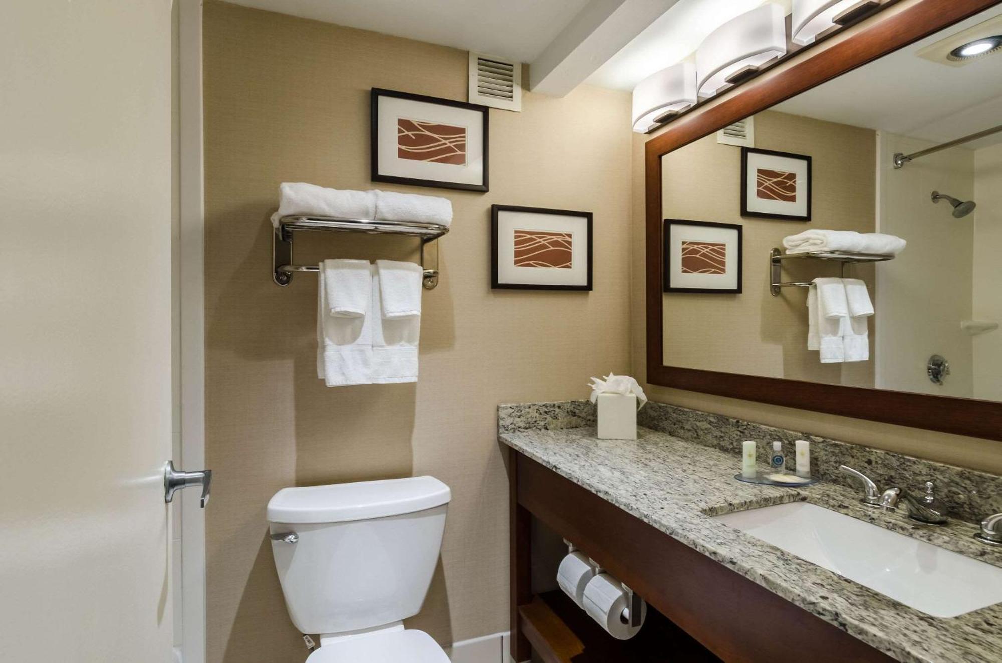 King Room - Non-Smoking