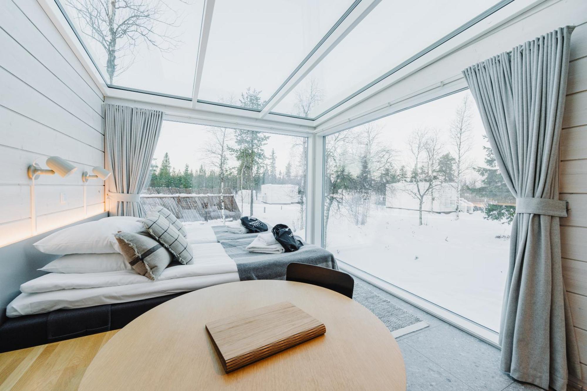 Sky View Cabin Standard