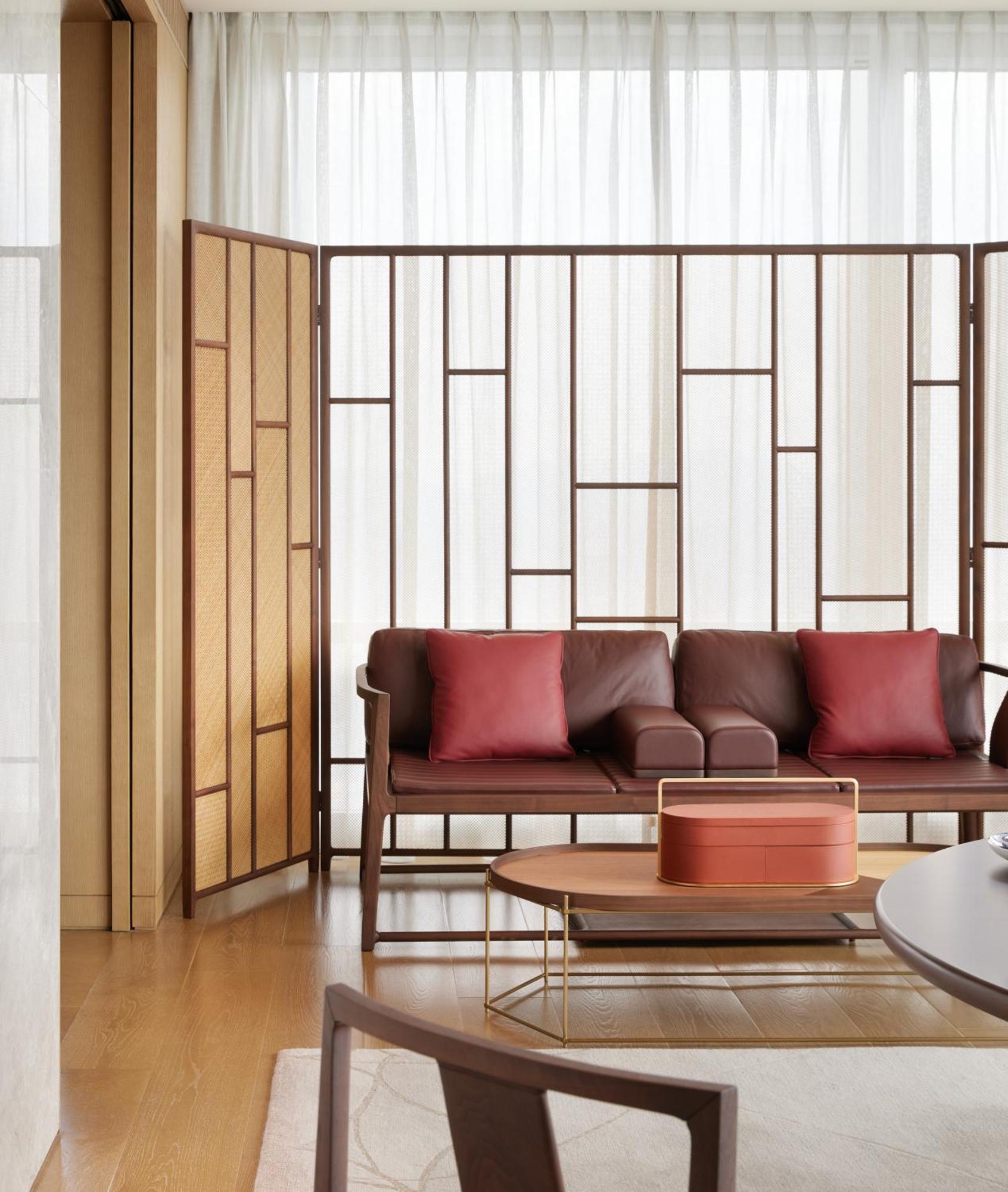Oriental Suite
