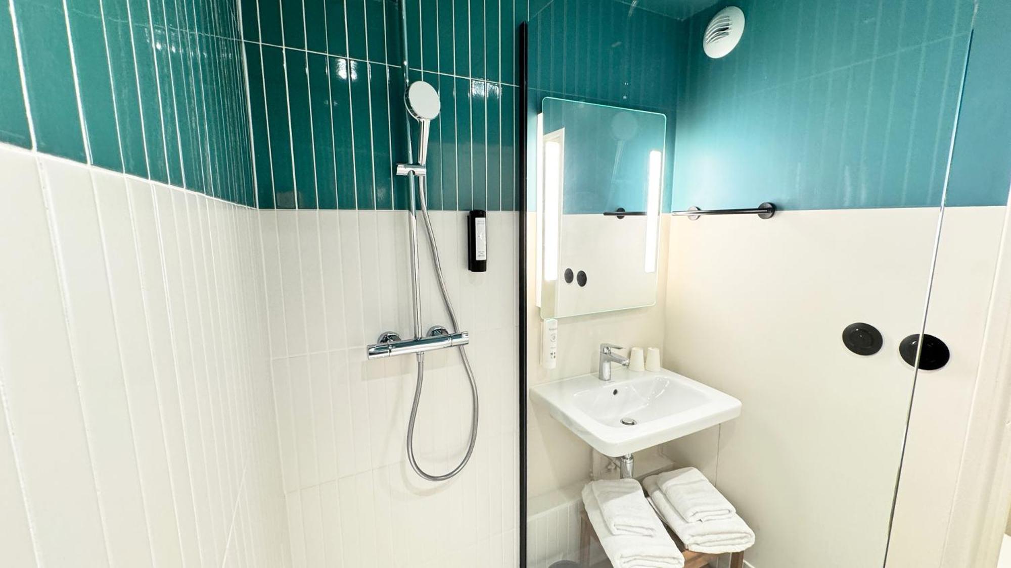 Chambre Double