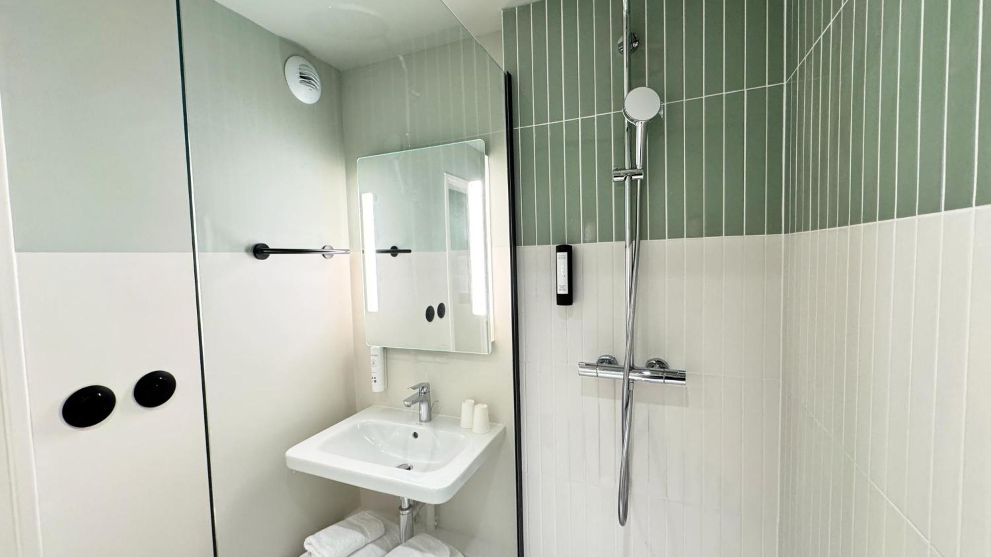 Chambre Double Supérieure