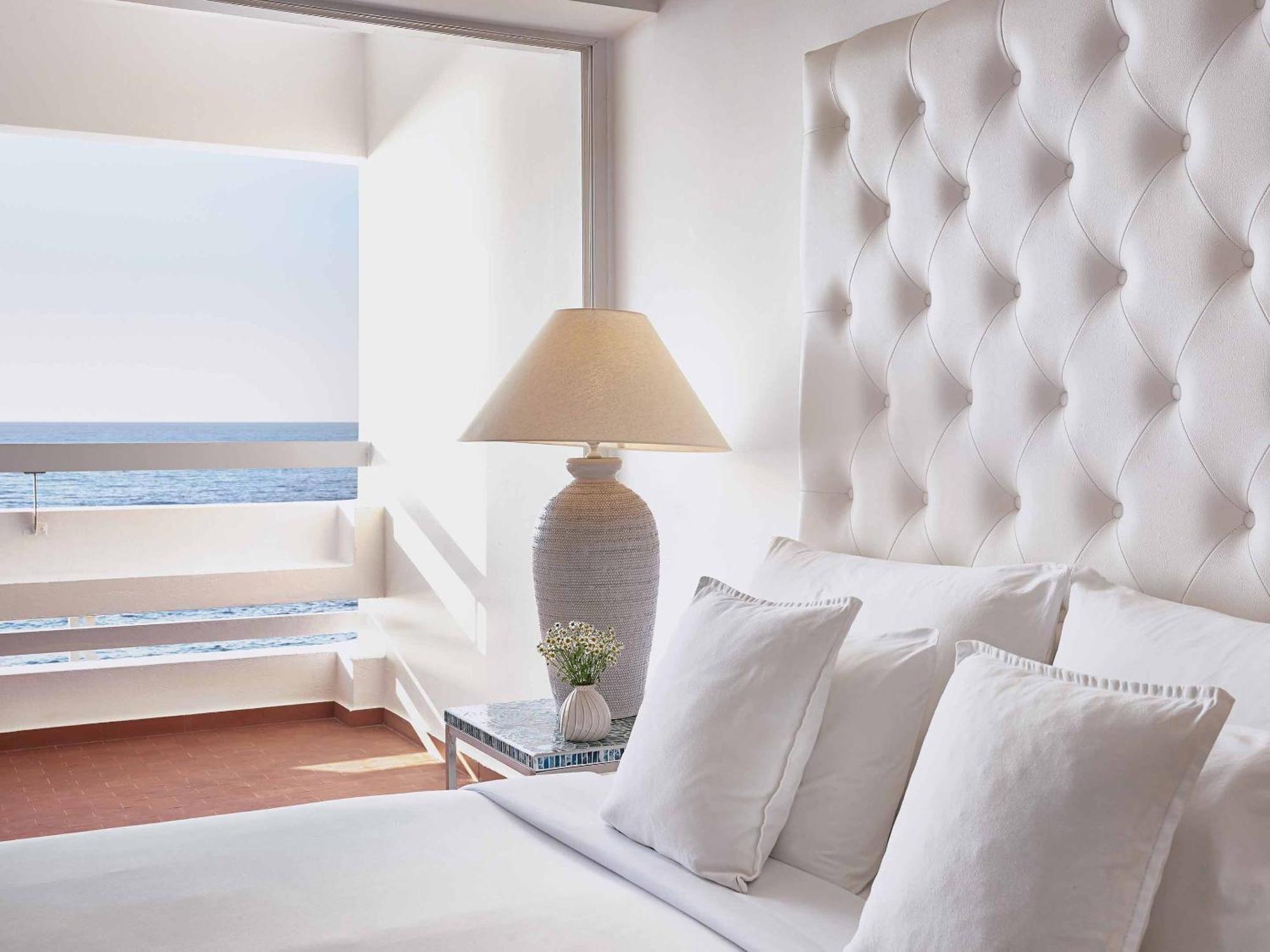 Superior Guestroom Sea View