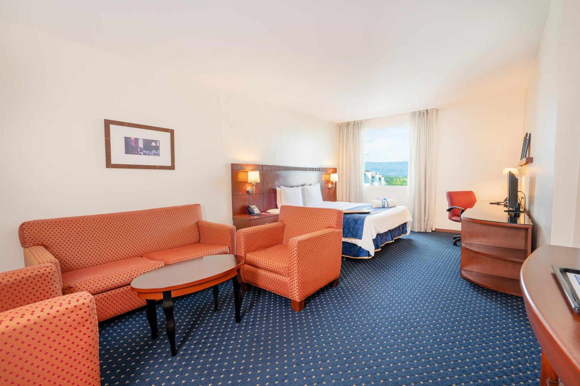 Junior Suite