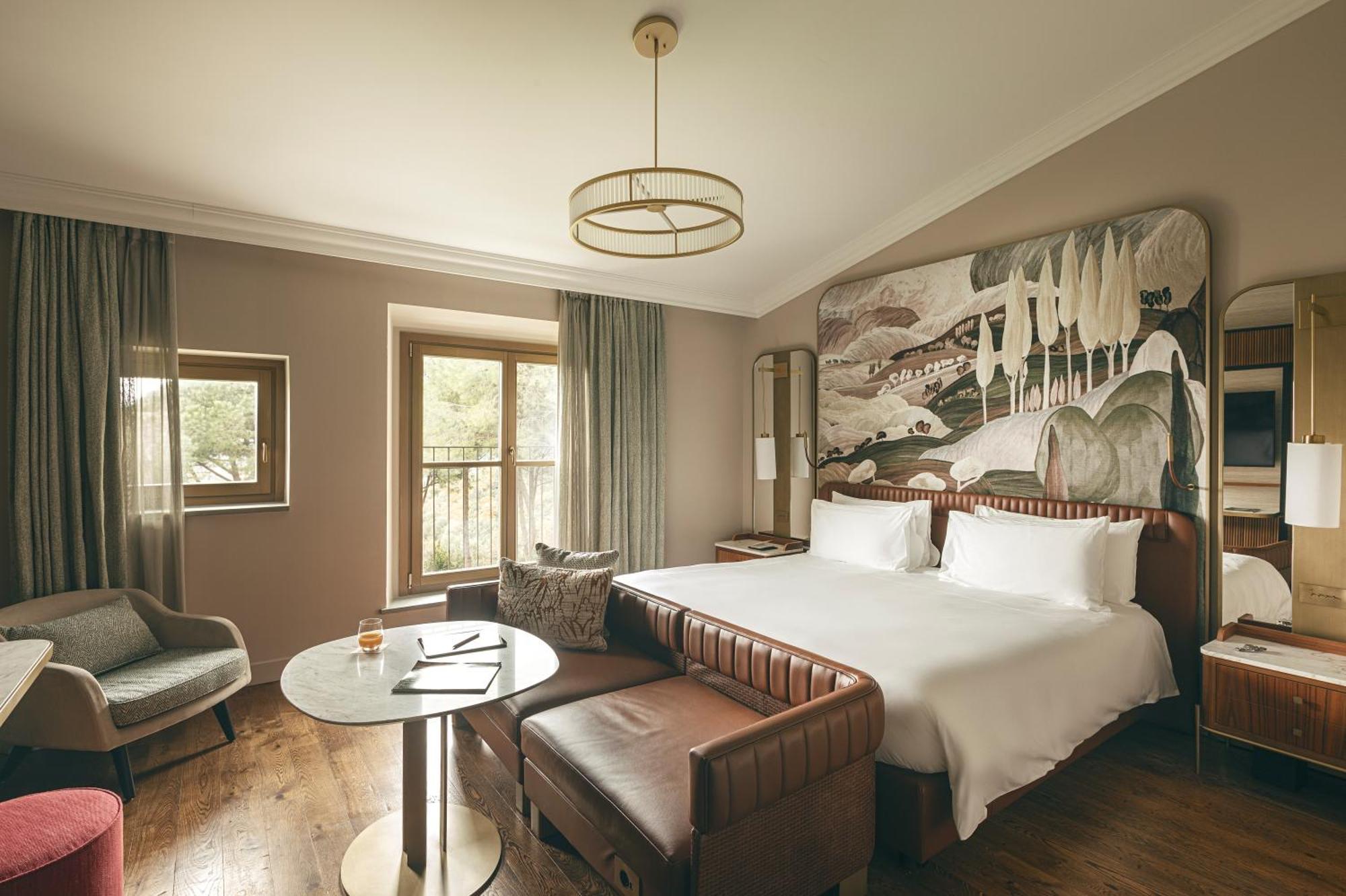 Prestige Room View