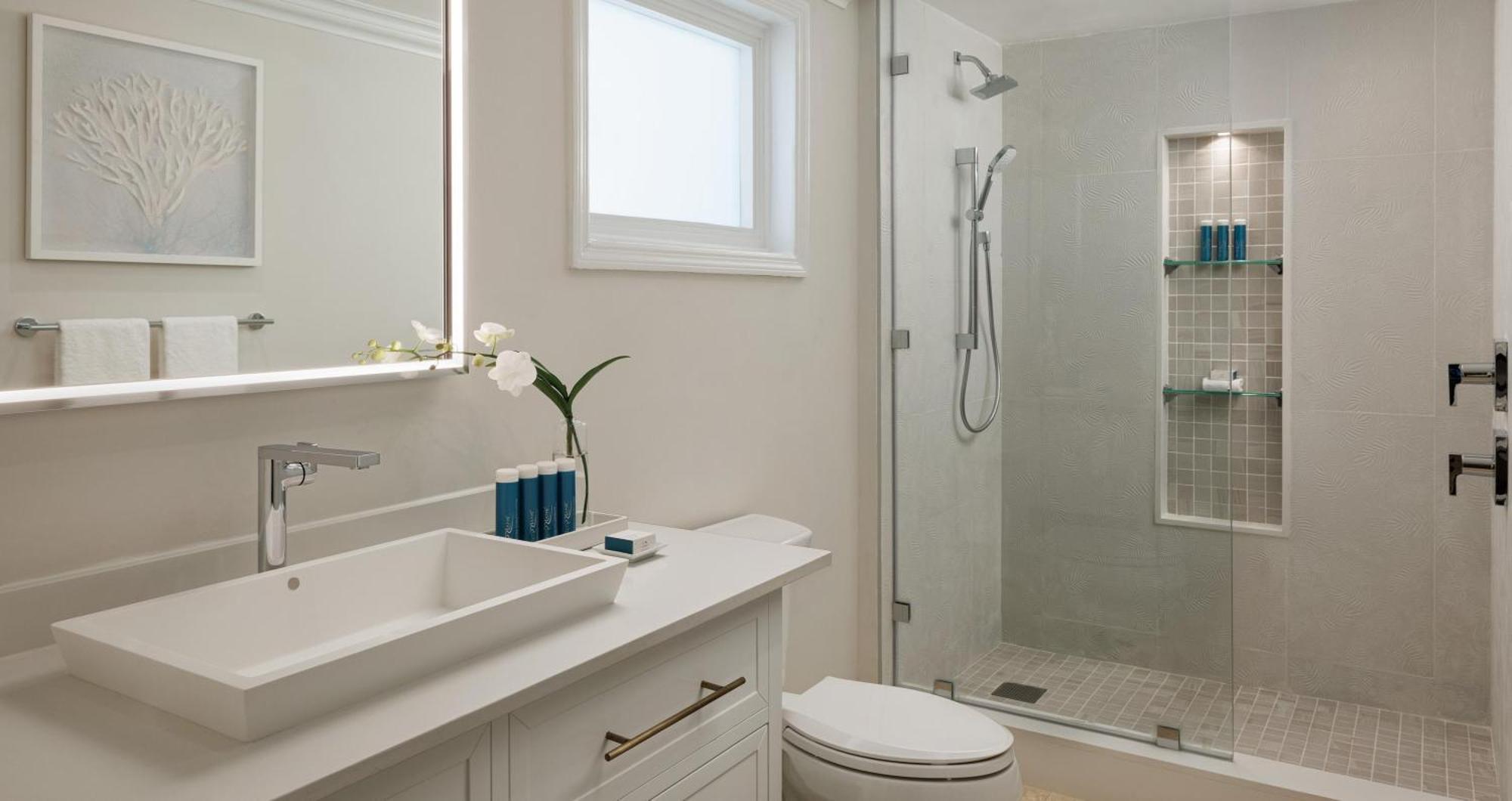 One-Bedroom Suite