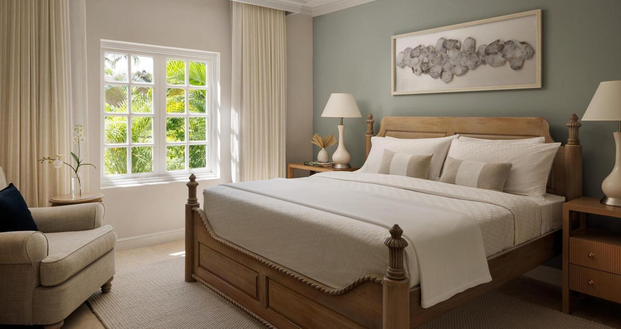 King Suite Ocean View