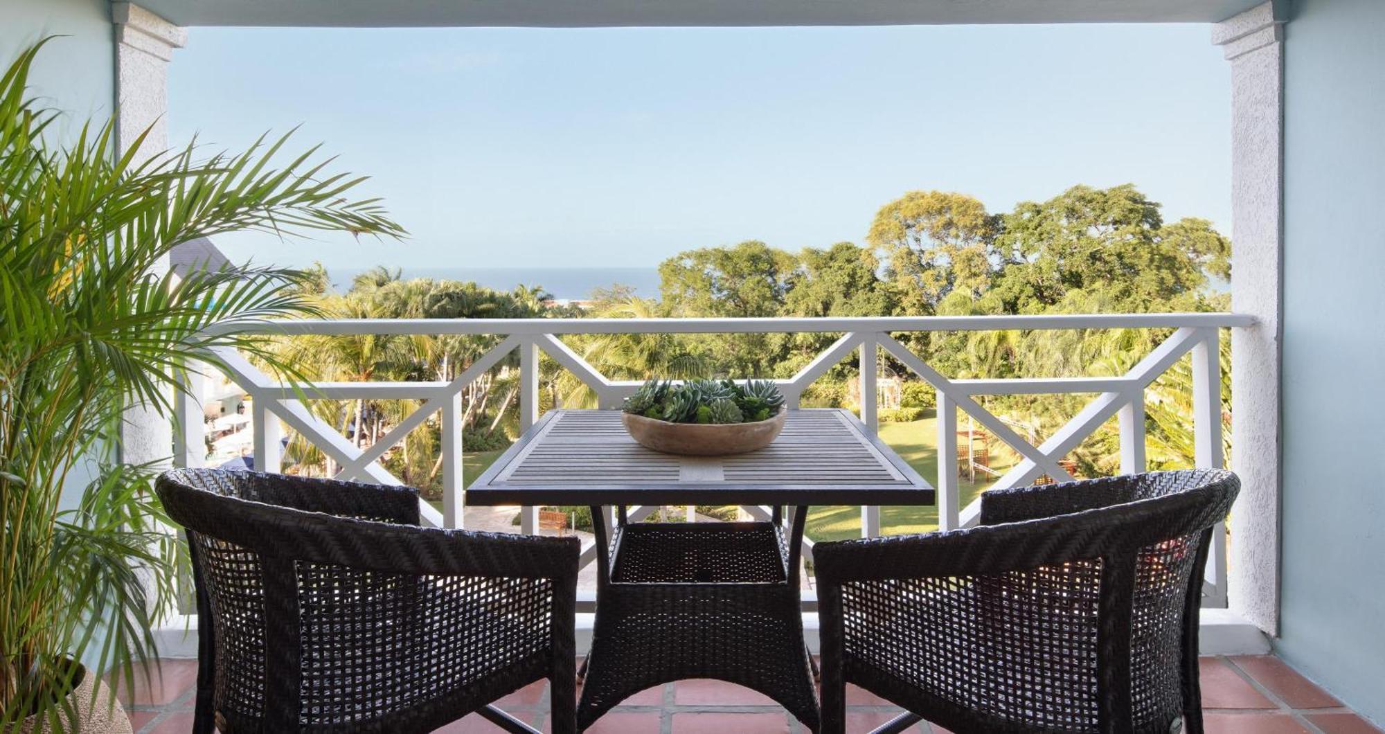 Great House Ocean View Room MO