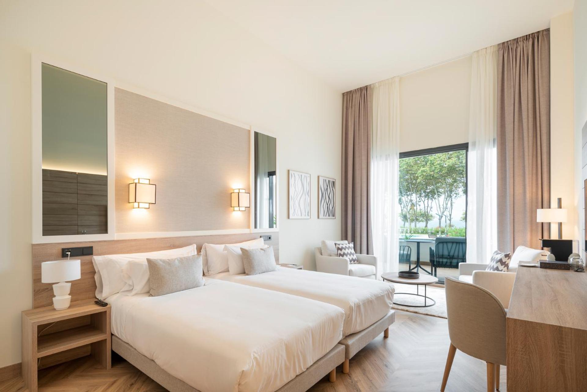 Double or Twin Room